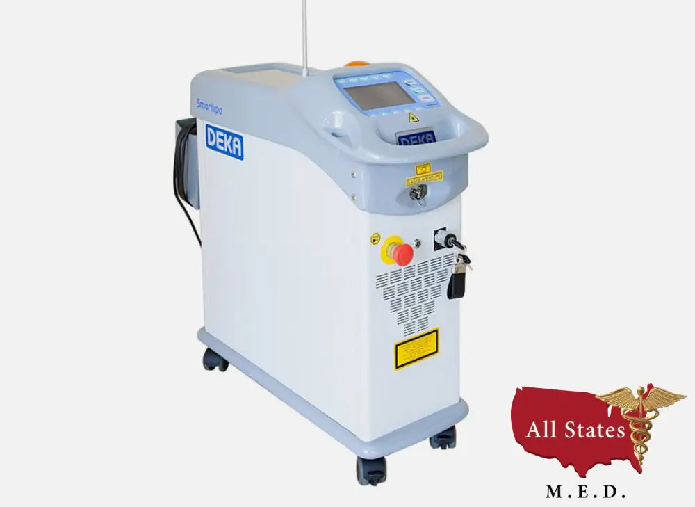 Deka Smart Lipo 18 watt 2007