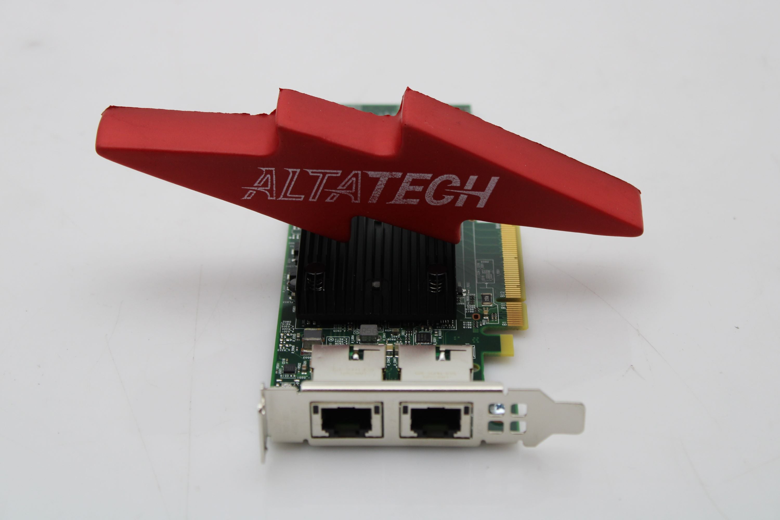 Dell 05N2CC - Broadcom 57416 10G Network Adapter Rear View | Alo Tech Solutions