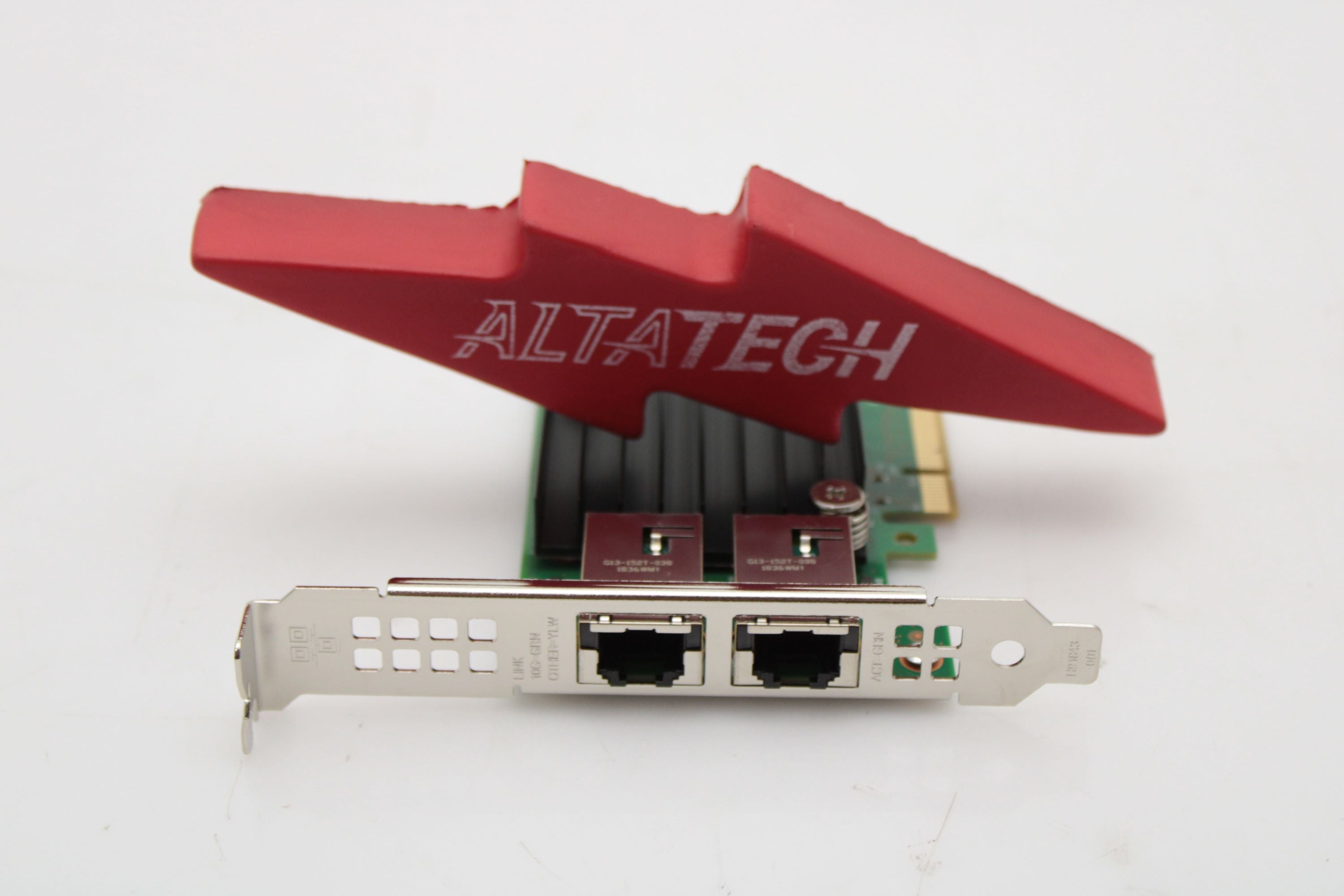 Dell 05PY5X - Intel X550-T2 10G Dual Port PCIe Network Adapter | Alo Tech Solutions