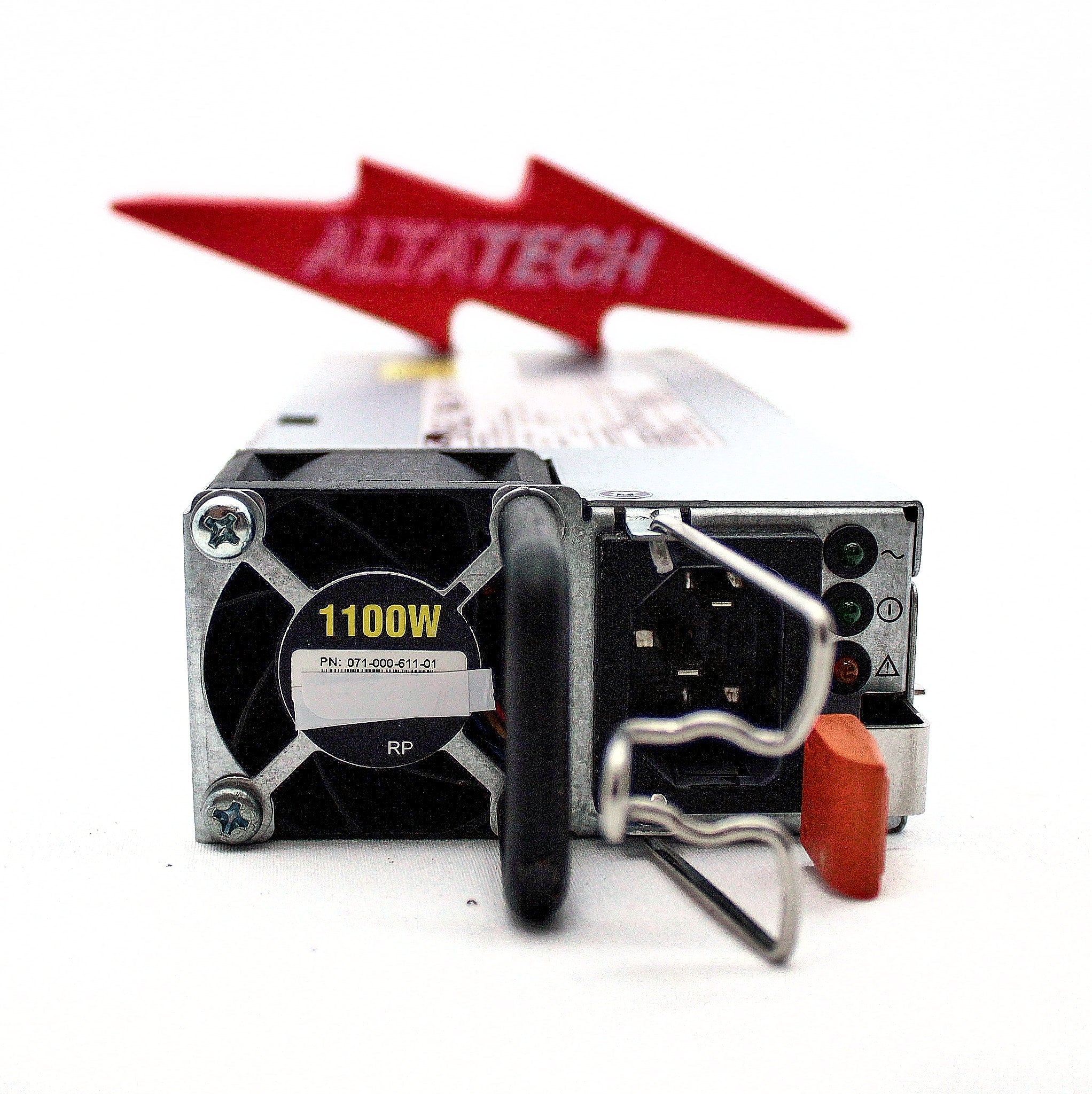 Dell 071-000-611-01 - 1100W Power Supply Connector View | Alo Tech Solutions