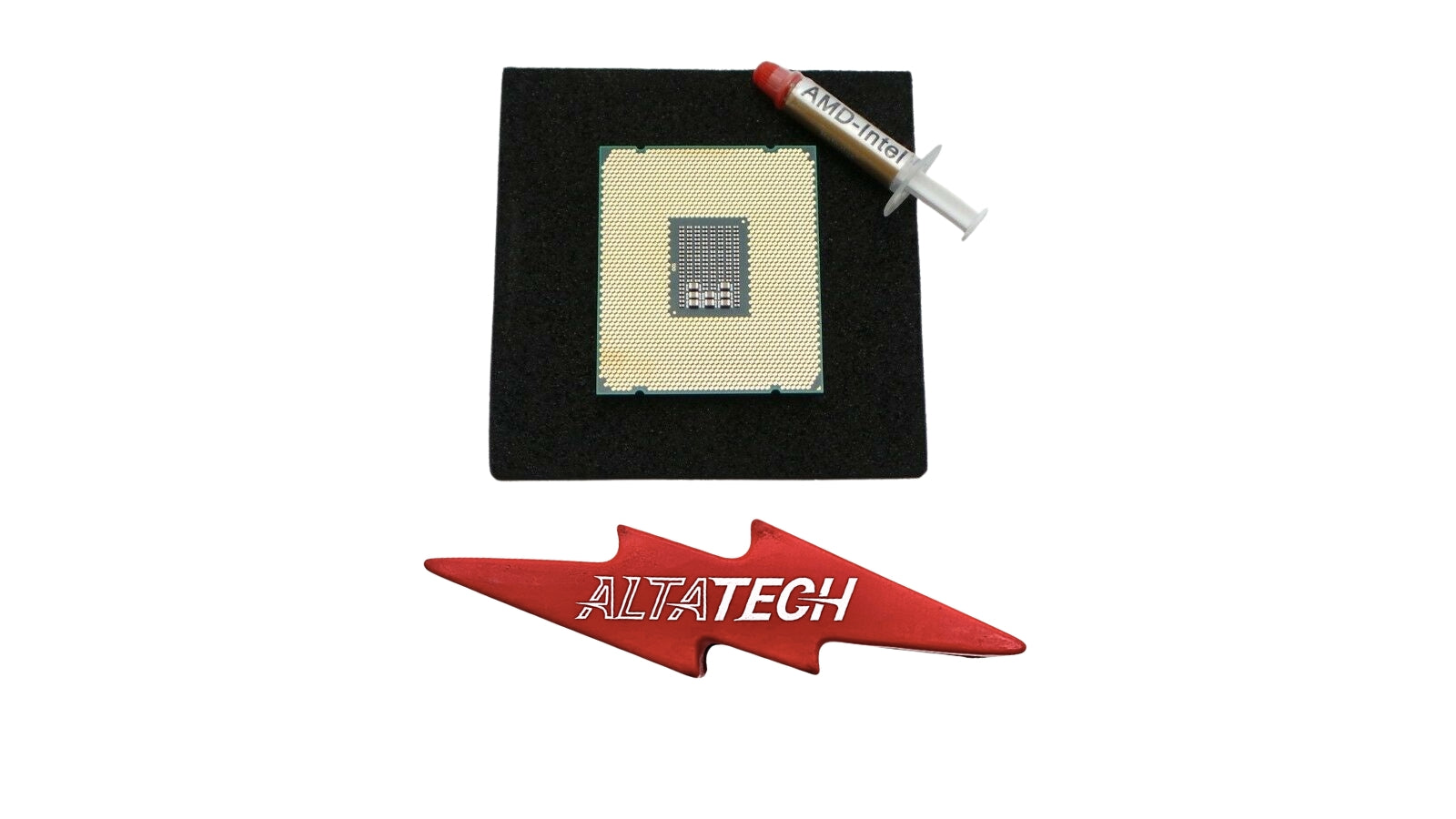 Dell 07GD24 - Xeon E5-2667v4 Server CPU Detail | Alo Tech Solutions