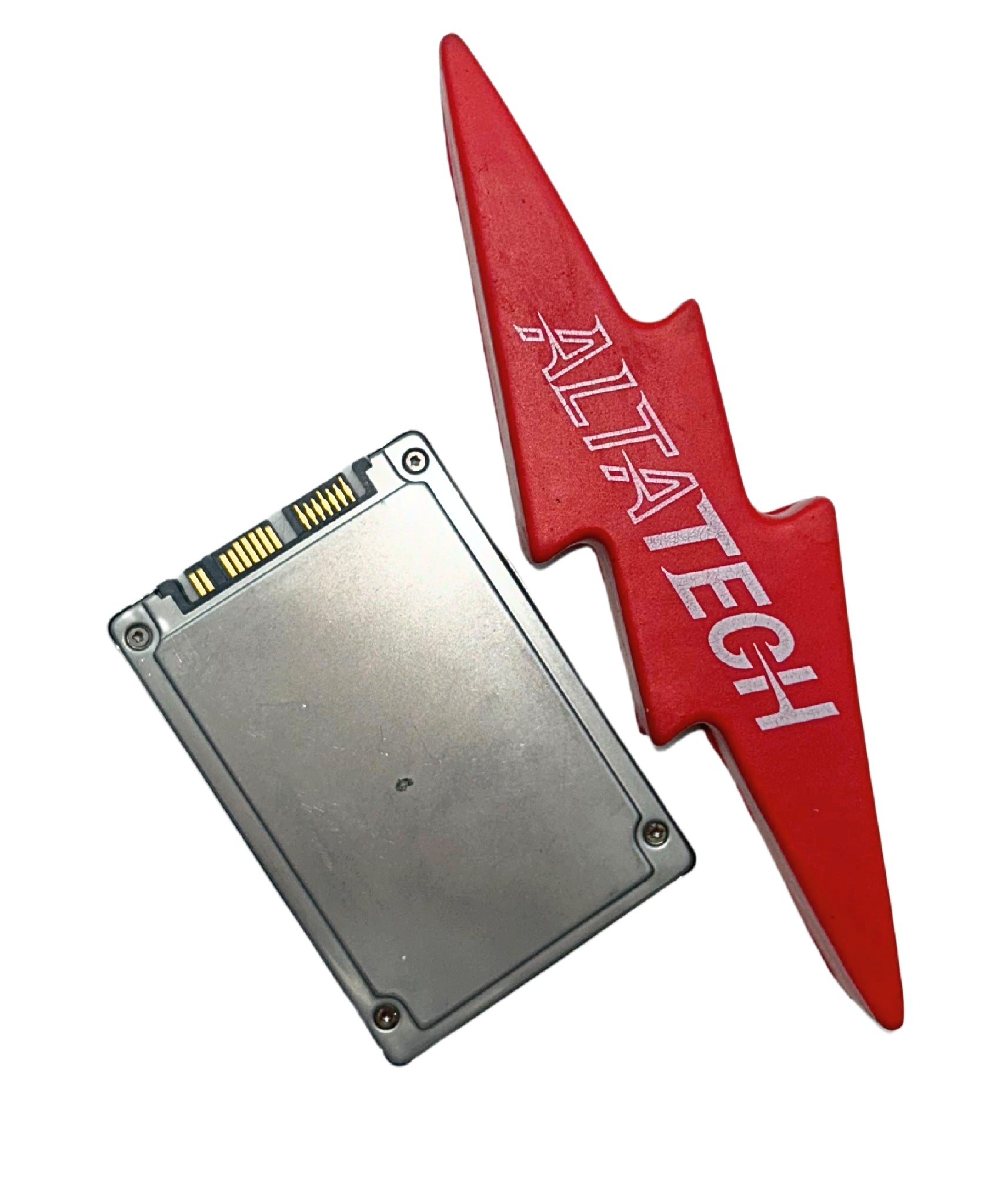 Dell 07HCG - 960GB SATA SSD Enterprise Drive Detail | Alo Tech Solutions