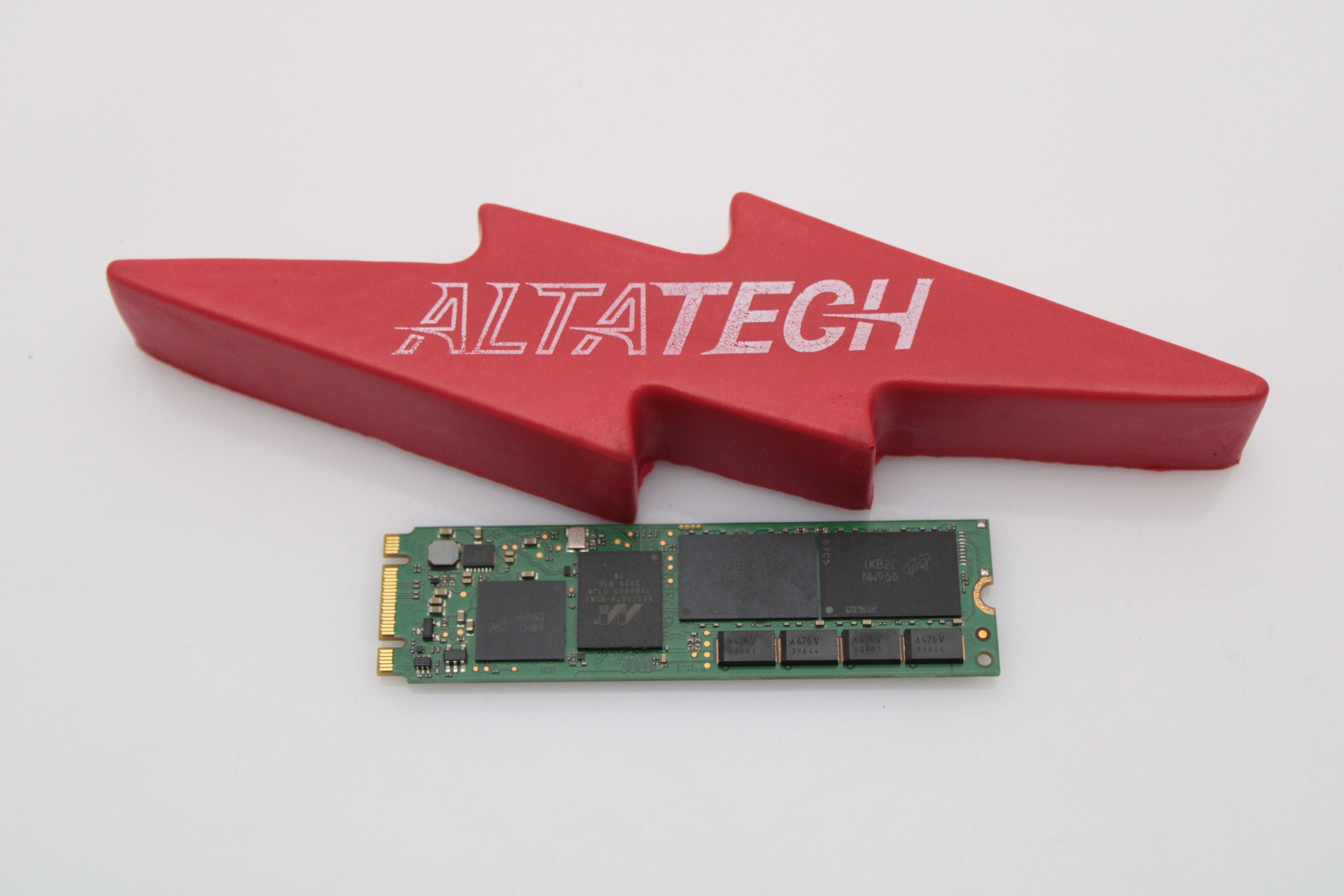 Dell 07RKD7 - 480GB M.2 SSD BOSS Controller Detail | Alo Tech Solutions