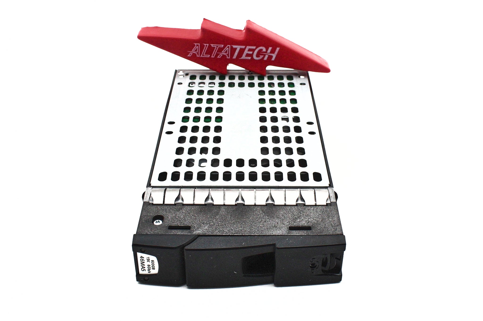 Dell 0946111-04 - 600GB SAS Compellent Drive Detail | Alo Tech Solutions
