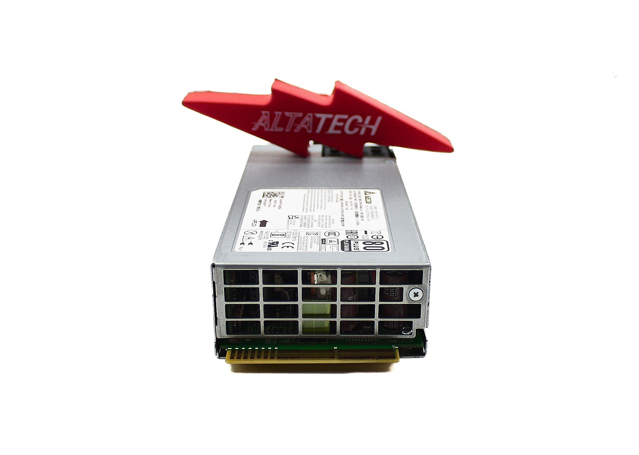 Dell 097PT DELL 550W 80+ Platinum Normal Flow PS N3248TE N2248X