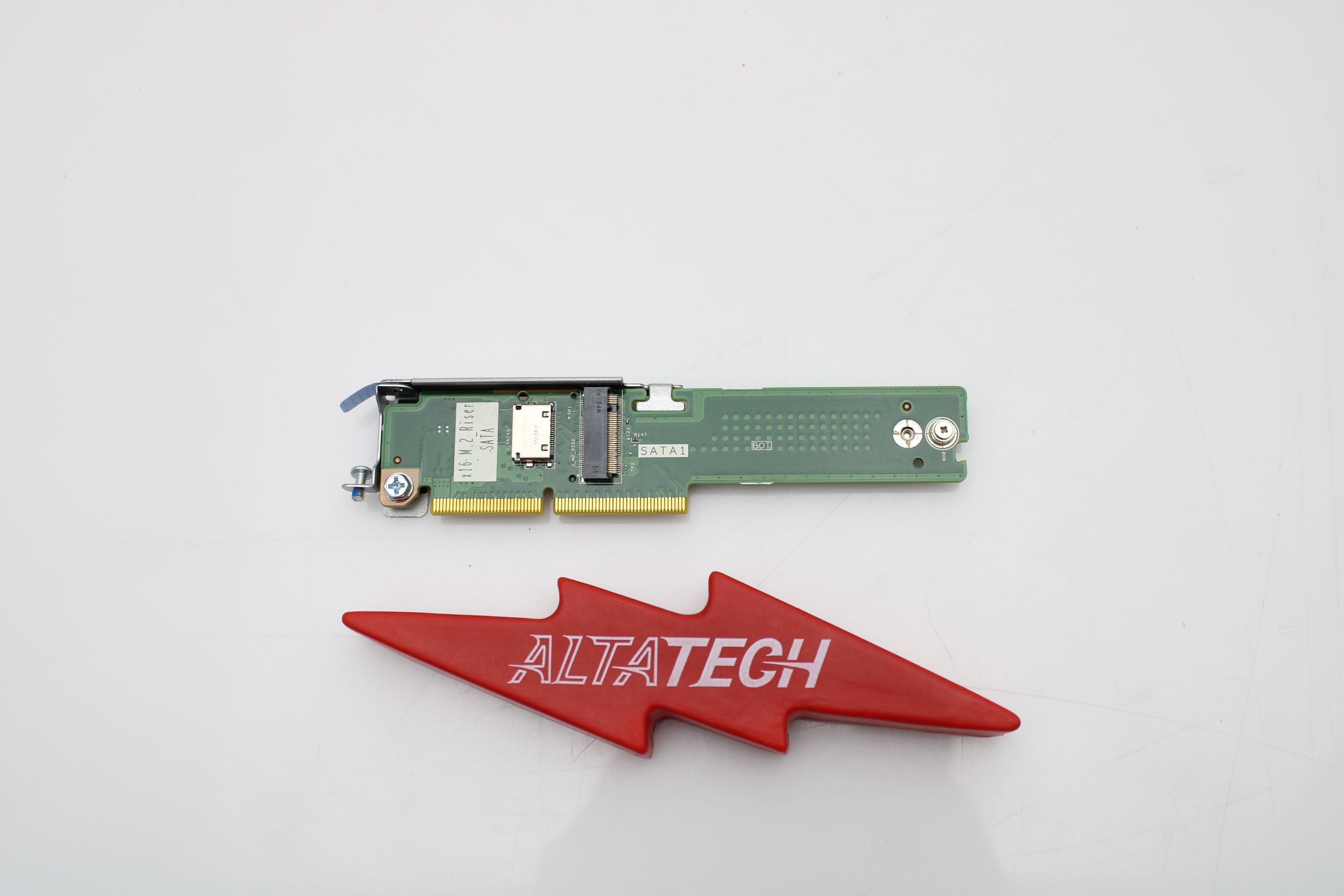 Dell 00F9XF BOSS Controller M.2 SATA Riser Card