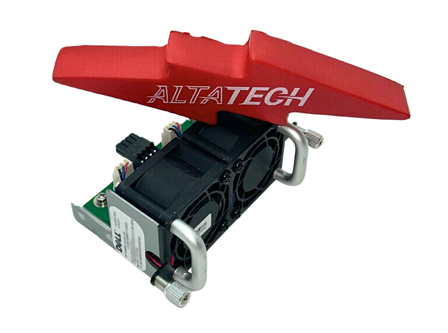 Dell 0FW6VM Fan Assembly, Normal S4810