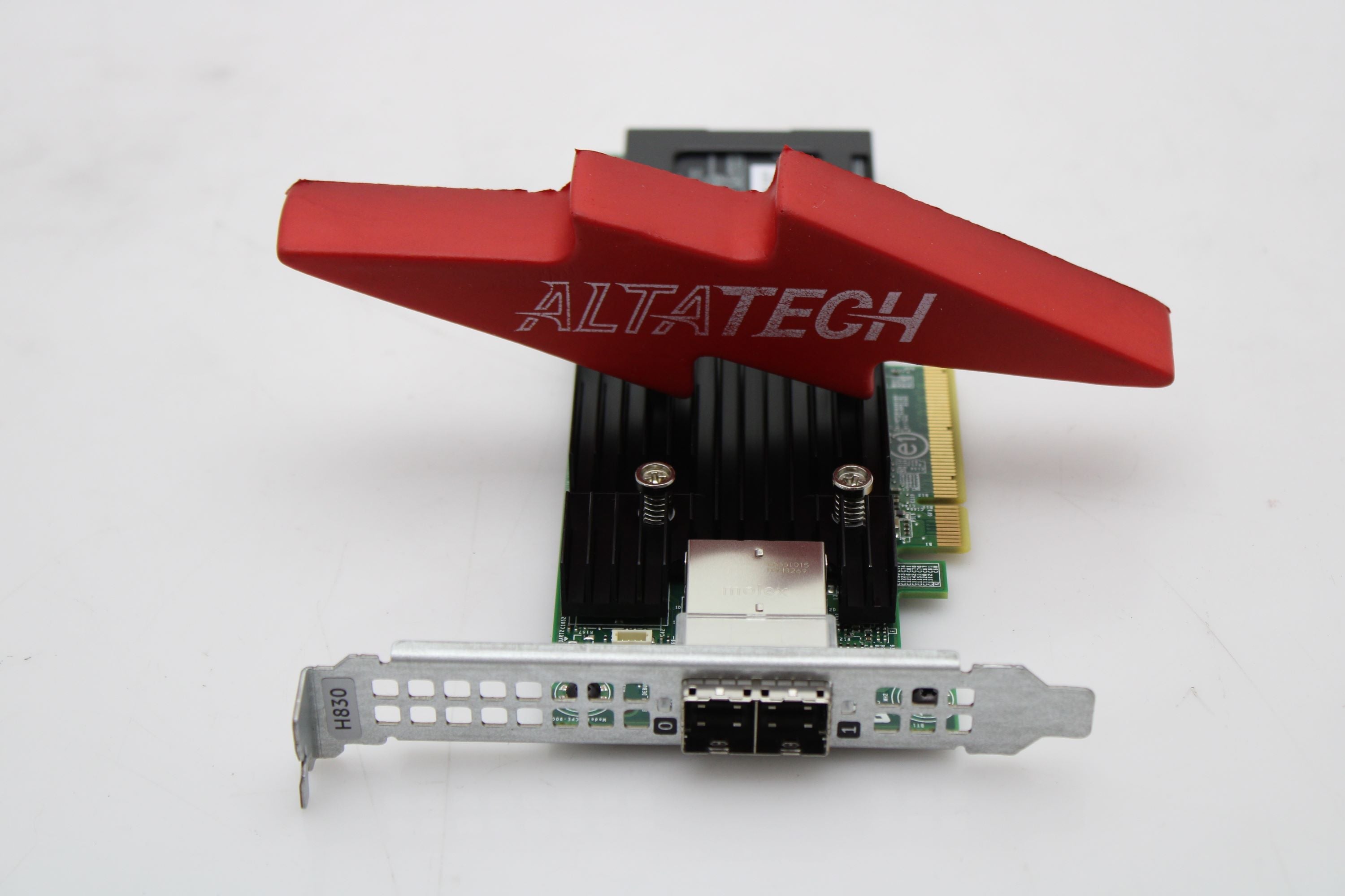 Dell 0JPFXR PERC H830 2GB RAID Controller Card