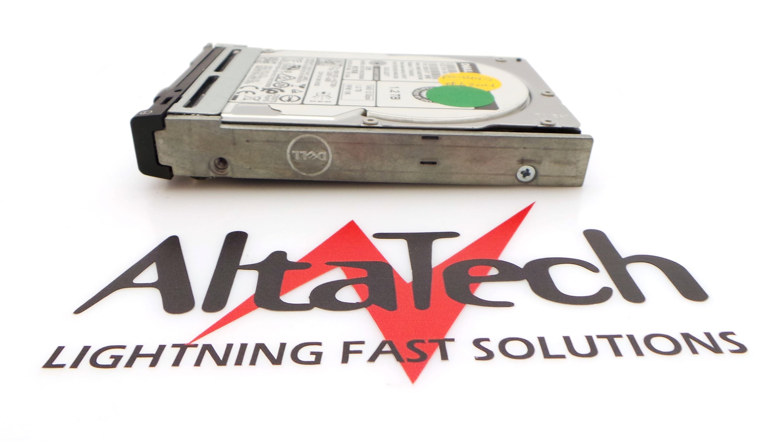 Dell 0KV02 1.2TB 10K SAS 2.5" 12G