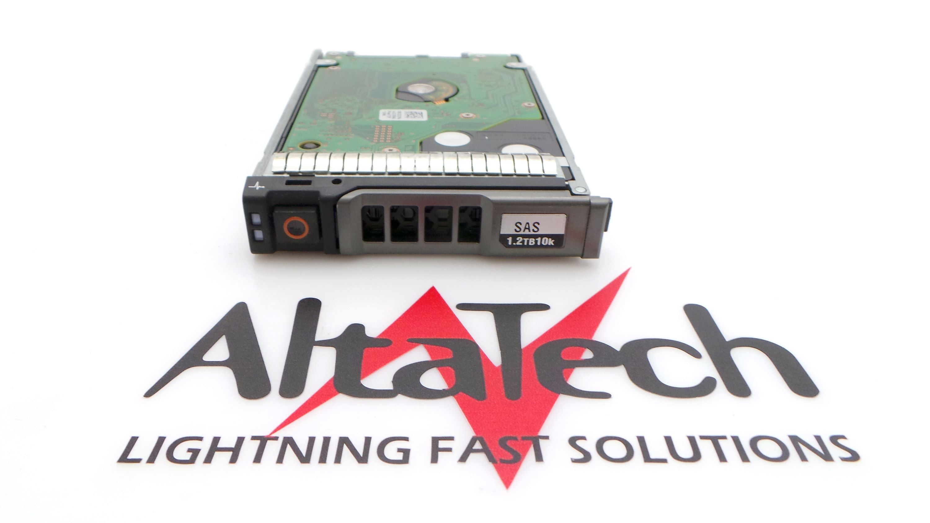 Dell 00KV02 1.2TB 10K SAS 2.5" 12G