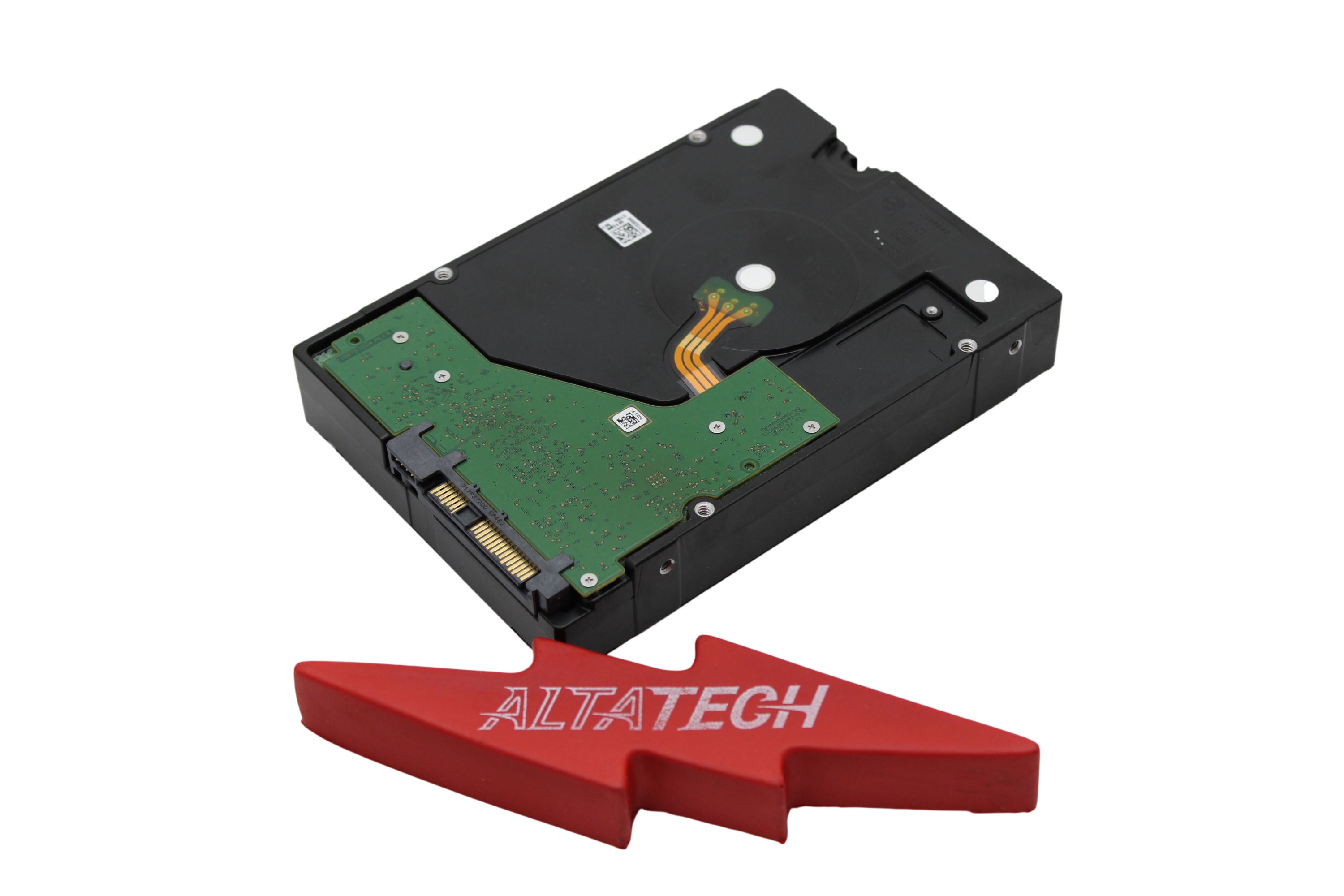 Dell 0M40TH - 8TB SAS Enterprise HDD Detail | Alo Tech Solutions