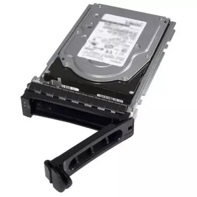 Dell 0R87FK/R87FK 1.92TB SAS 12Gb/s 2.5" SFF Read Intensive MLC SSD