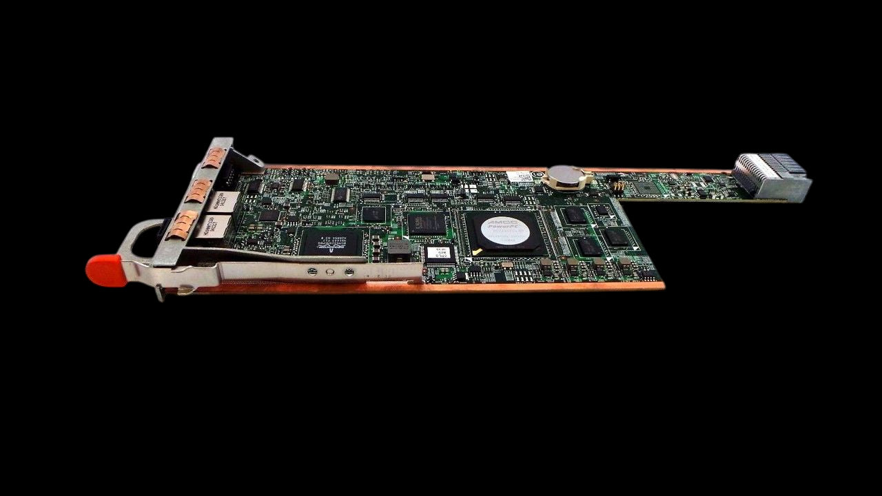 Dell 00RFGR - FX2/FX2S CMC Management Controller - Side View | Alo Tech Solutions
