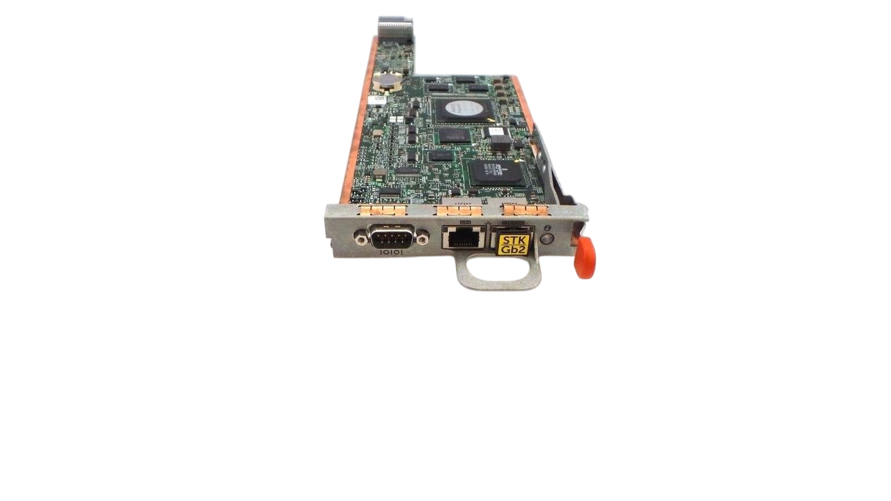Dell 00RFGR - FX2/FX2S CMC Management Controller - Label | Alo Tech Solutions