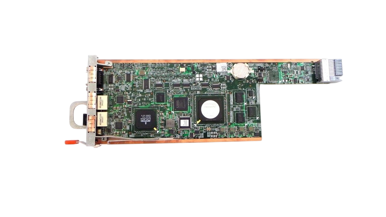 Dell 00RFGR - FX2/FX2S CMC Chassis Management Controller | Alo Tech Solutions