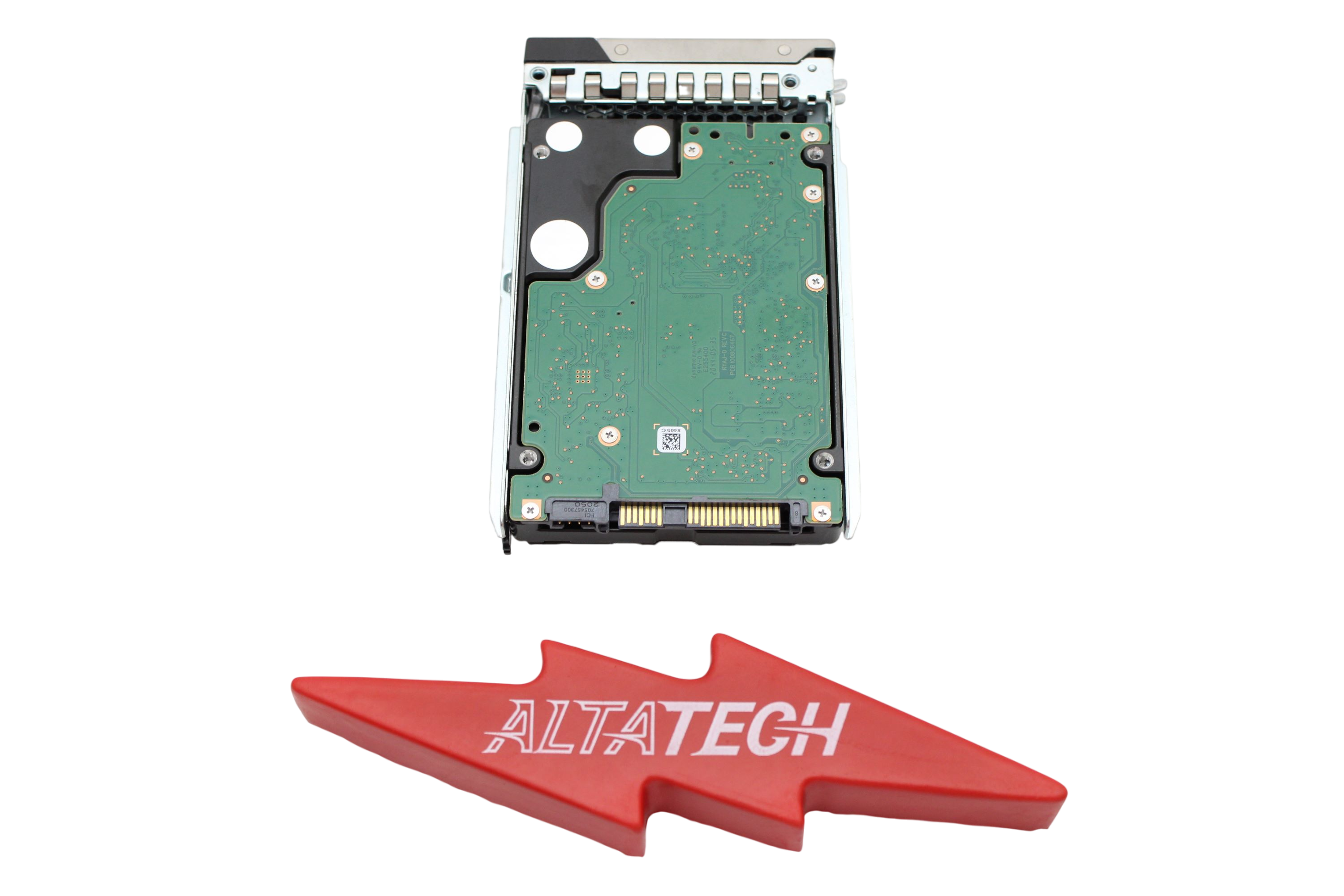 Dell 0RWR8F 2.4TB 10K SAS 2.5 12G ST2400MM0159
