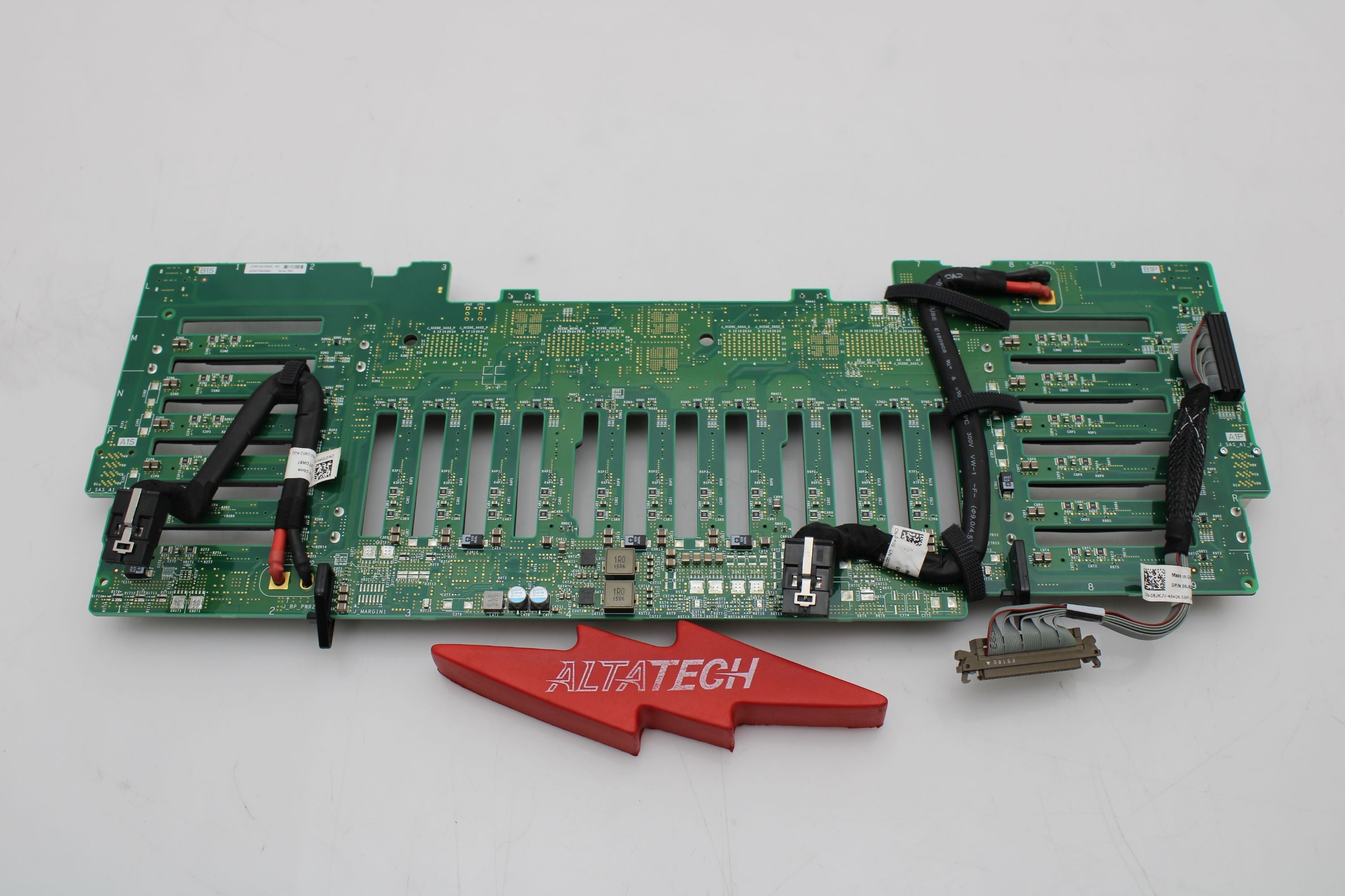 Dell 0V3665 BACKPLANE HDD 24X2.5' R920/R930