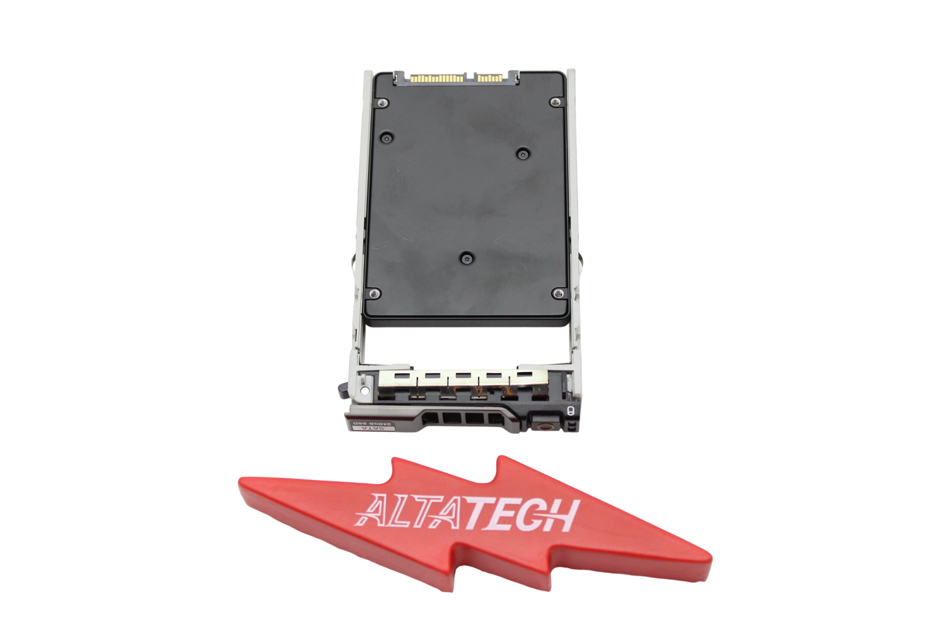Dell 0V6YD5 240GB SSD Sata 2.5 6g mu ep s4600