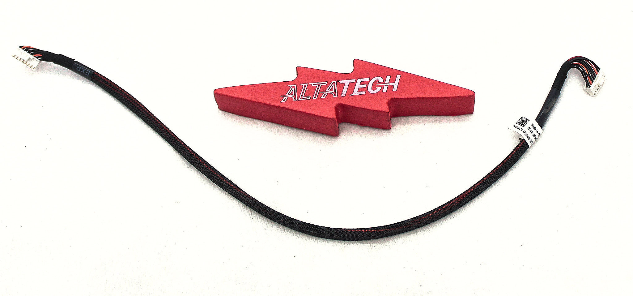 Dell 0WN37 SIGNAL CABLE, PN MB R640