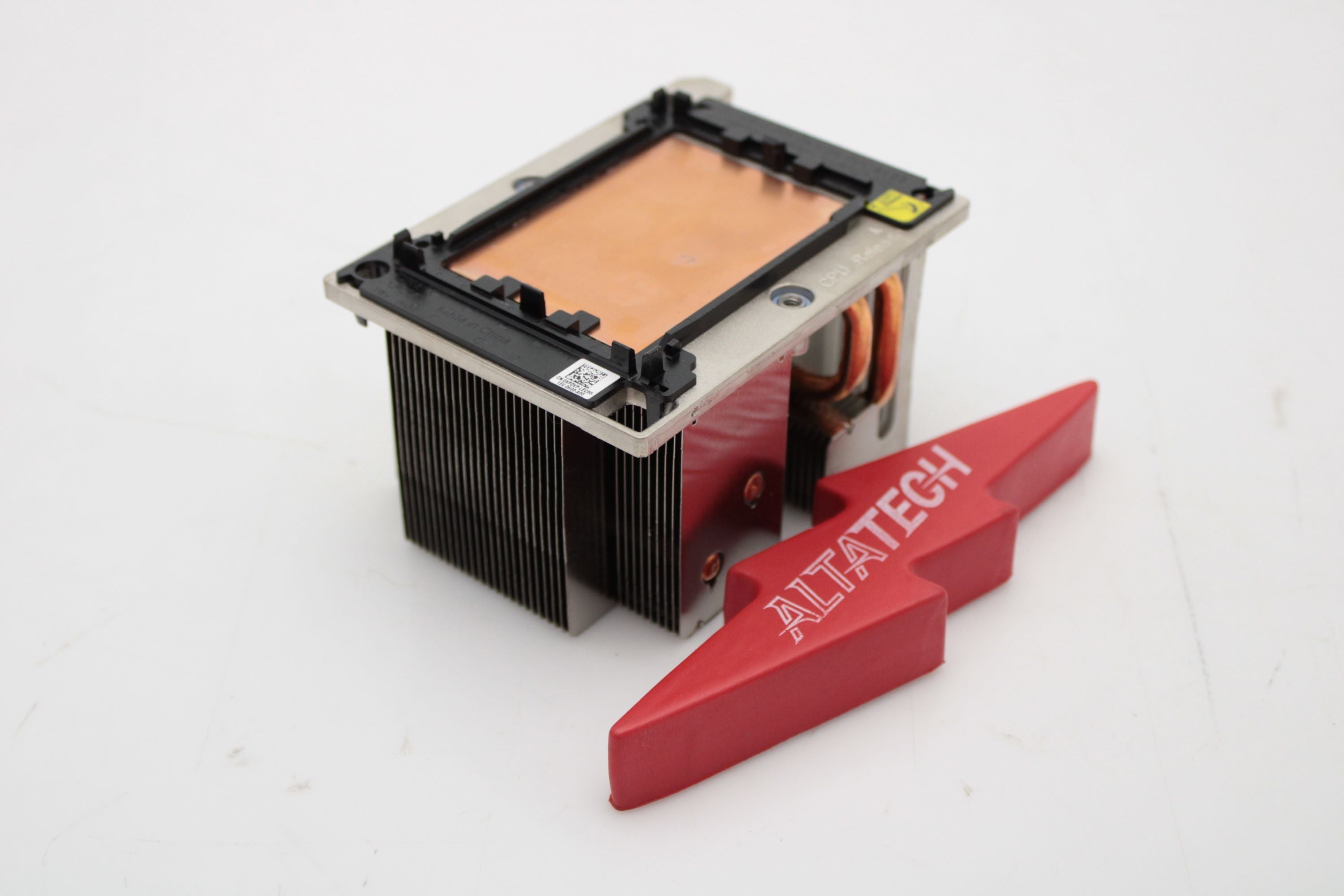 Dell 15W0N_NEW Heatsink Assembly up to 125W R640/R740