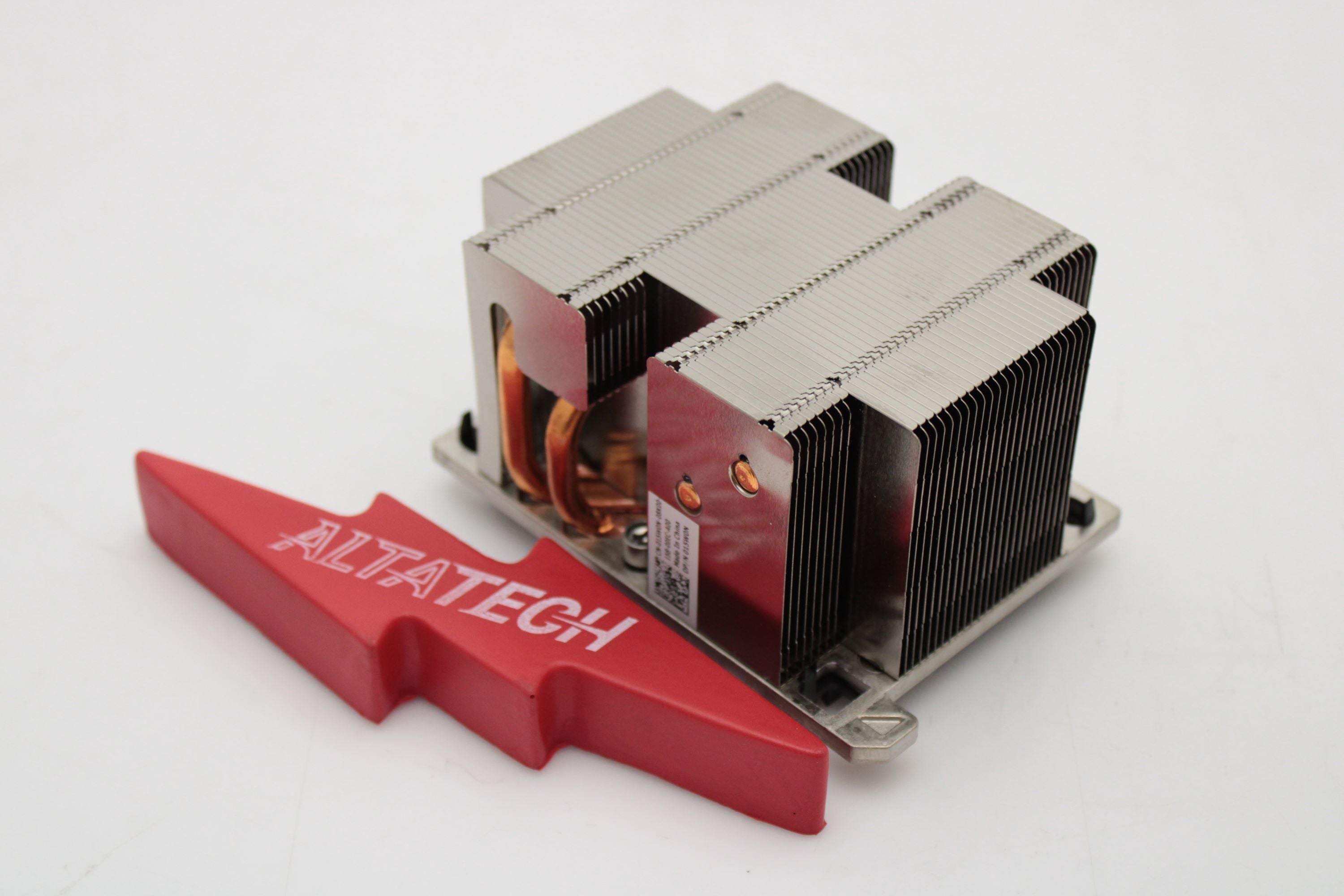 Dell 15W0N_NEW Heatsink Assembly up to 125W R640/R740