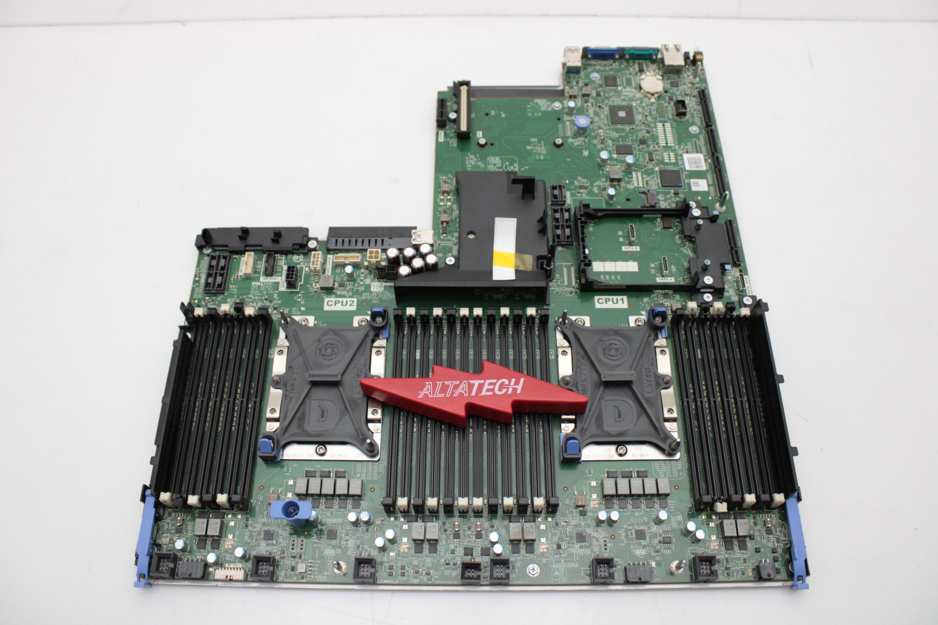 Dell 1YM03 SYSTEM BOARD R740XD