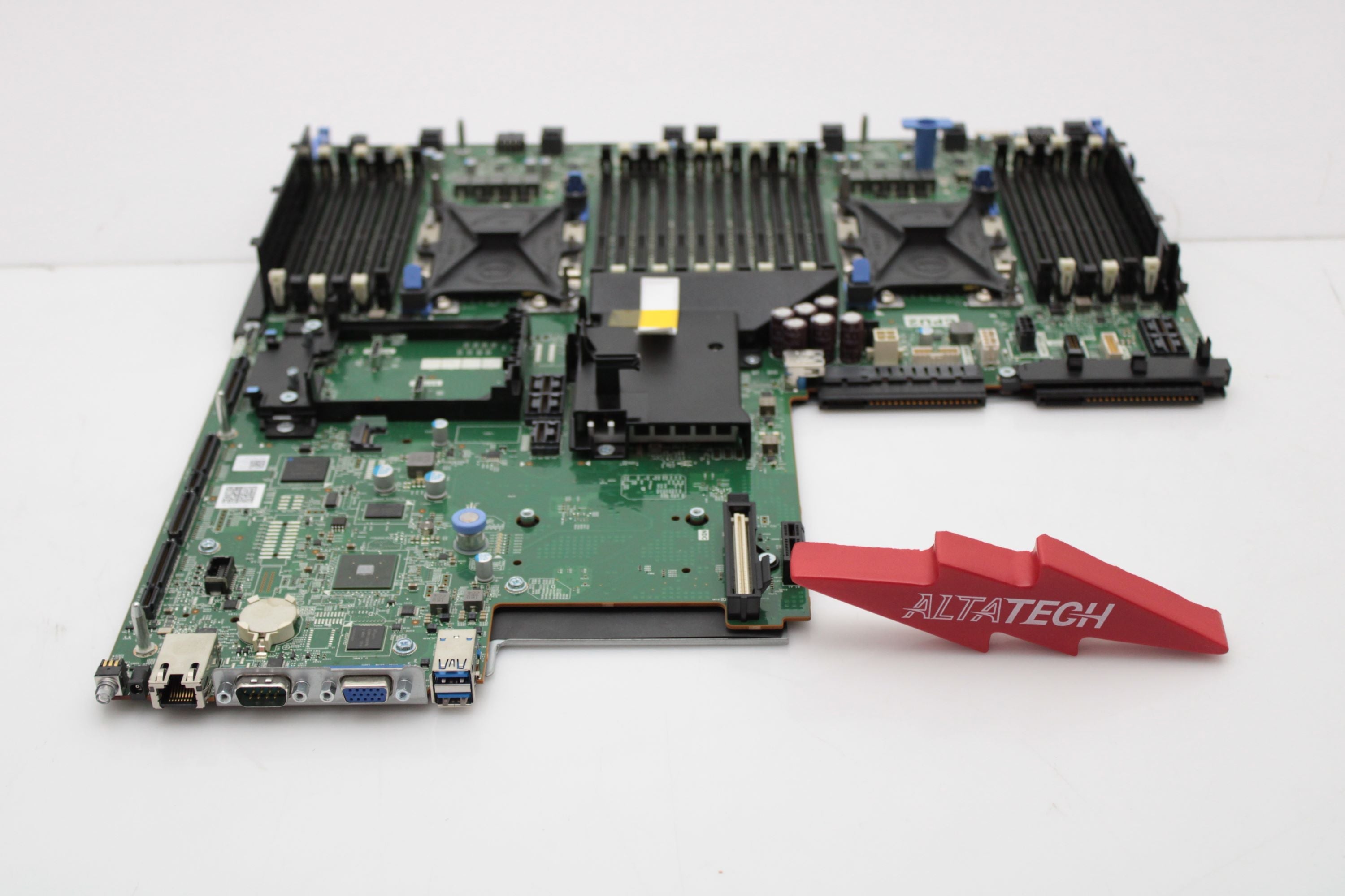Dell 1YM03 SYSTEM BOARD R740XD
