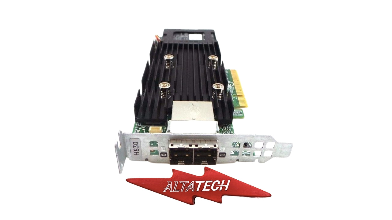 Dell 025CKG PERC H830 2GB RAID Controller Card