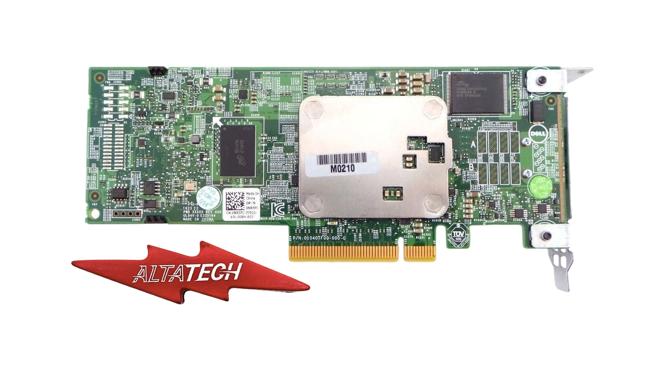 Dell 25CKG PERC H830 2GB RAID Controller Card