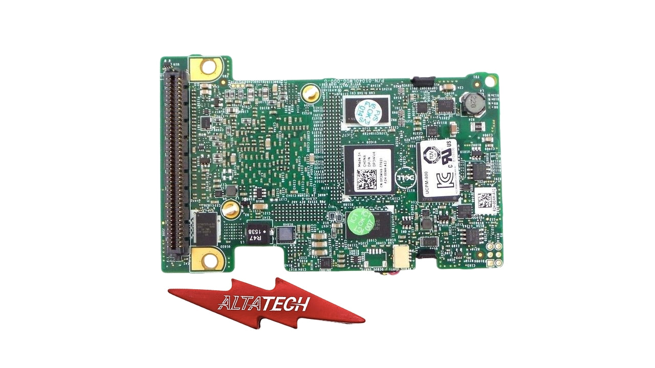 Dell 319-1974 PERC H710P 1GB RAID Controller Card