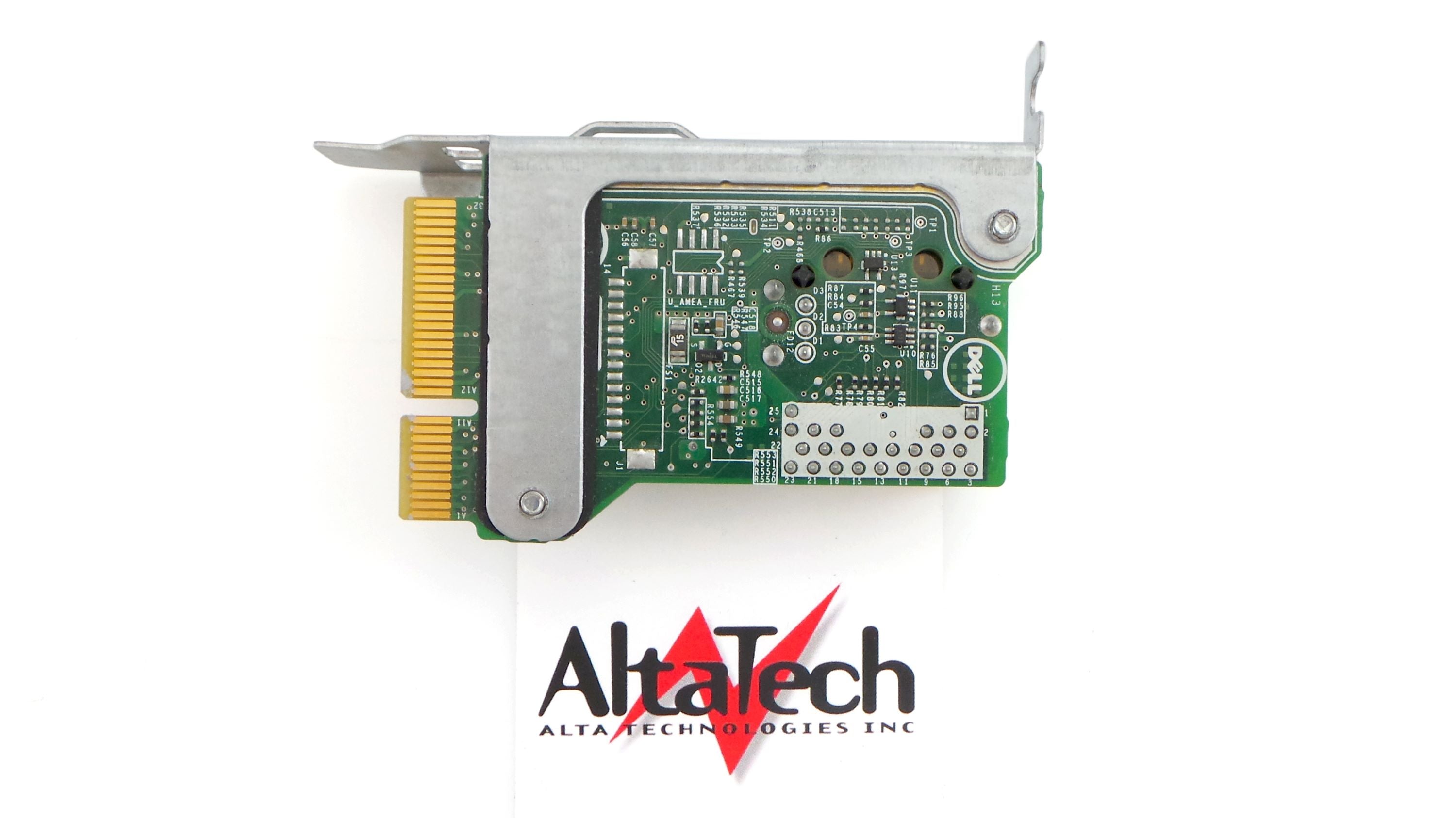 Dell 331-6956 R320/R420/R520 iDRAC7 Remote Access Card