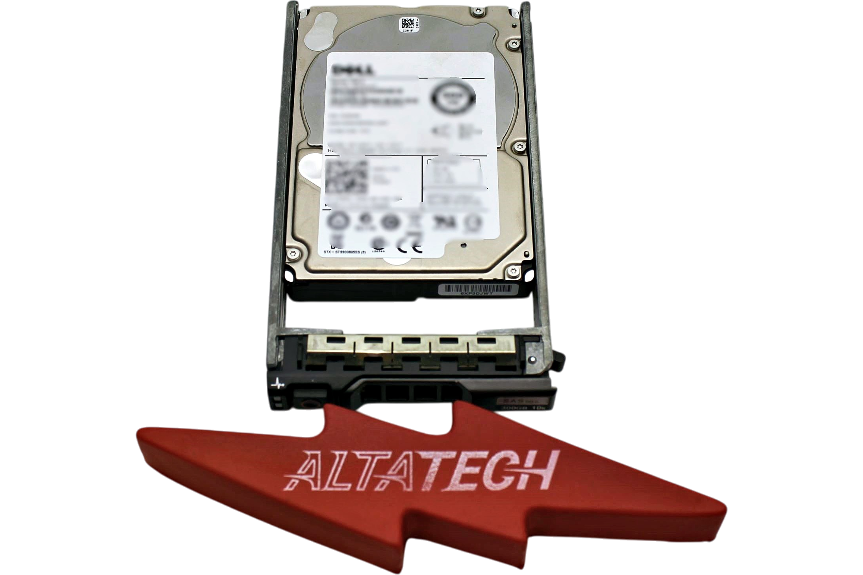 Dell 342-3572 300GB 10K SAS 2.5 6G G12