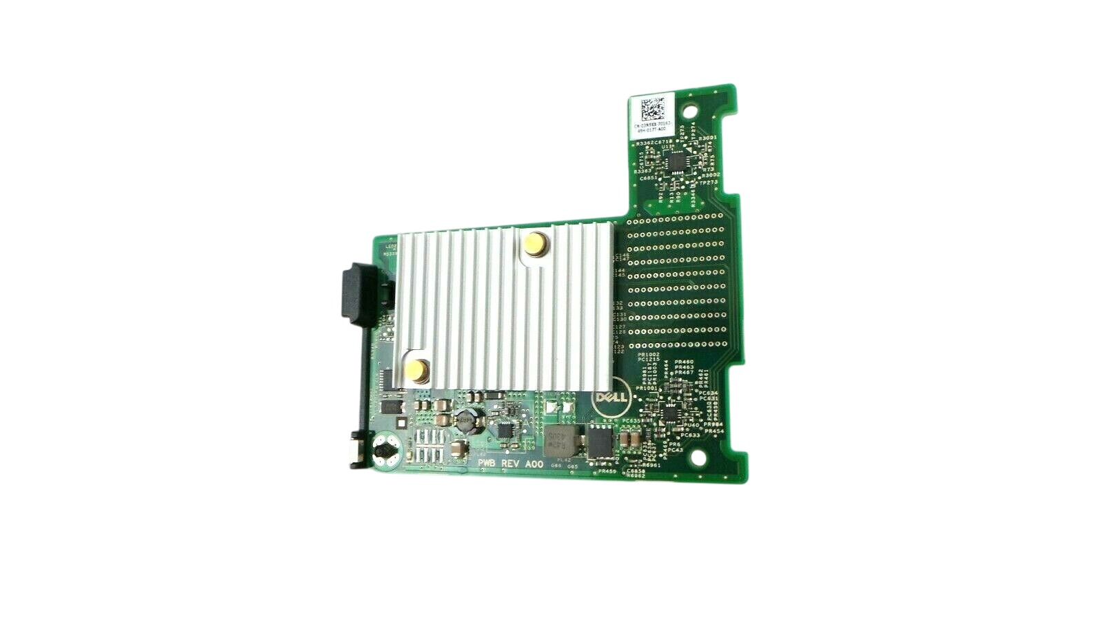 Dell 3N9XX PowerEdge PCIe Mezzanine Card