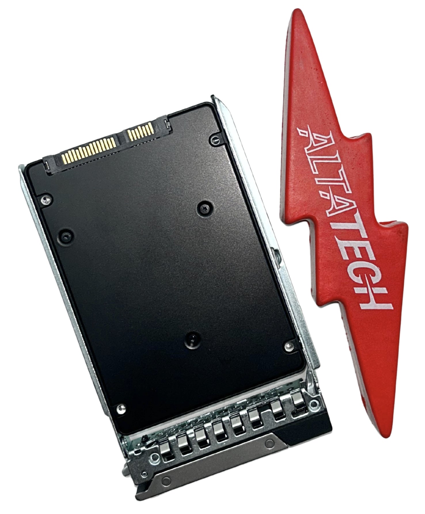 Dell 3RDJV 960GB SSD SATA 2.5 6G MU MLC MZ7KM960HAHP-000D3 / MZ-7KM960