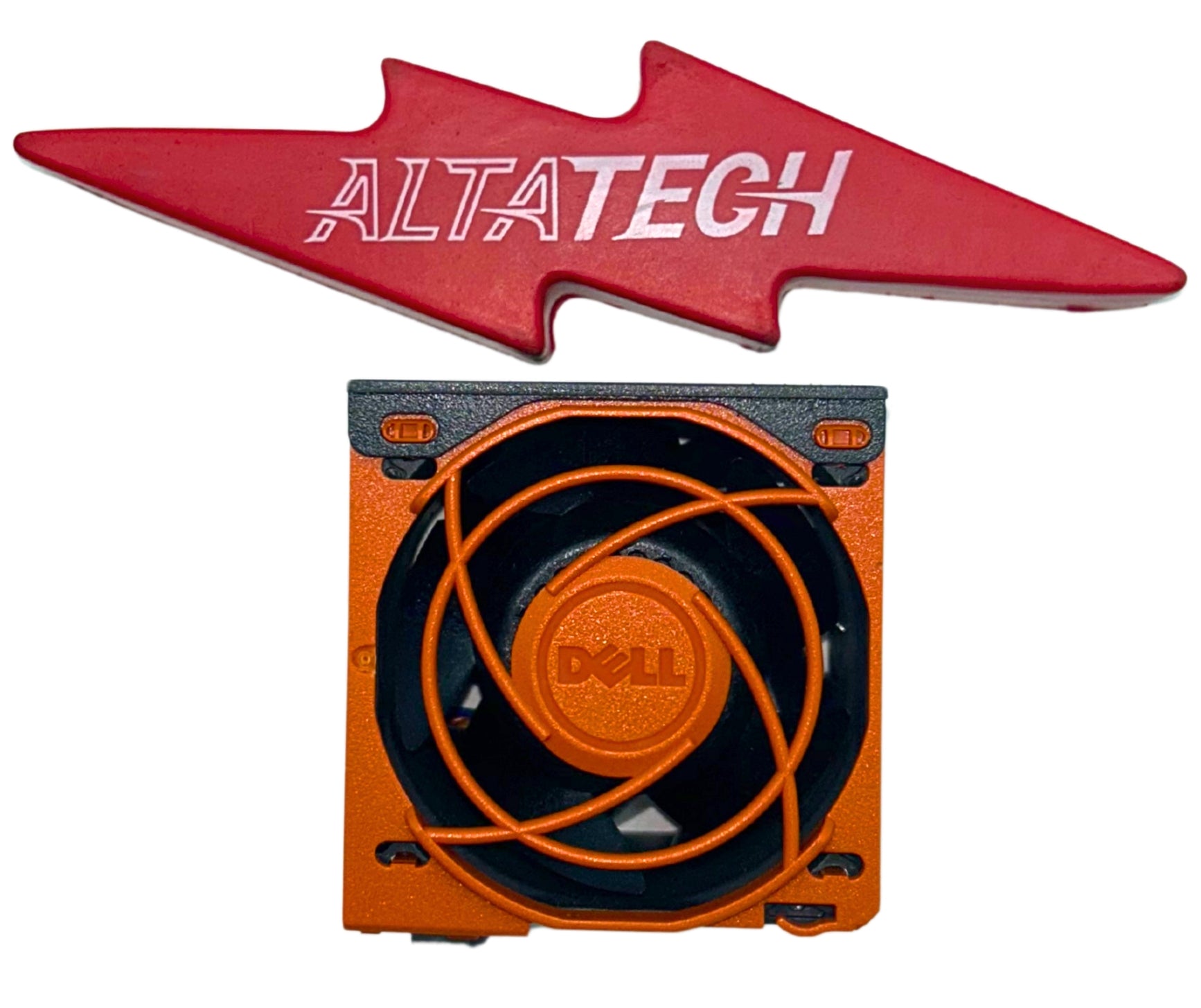 Dell 3RKJC FAN 12V 60X60X38 R720/R720XD