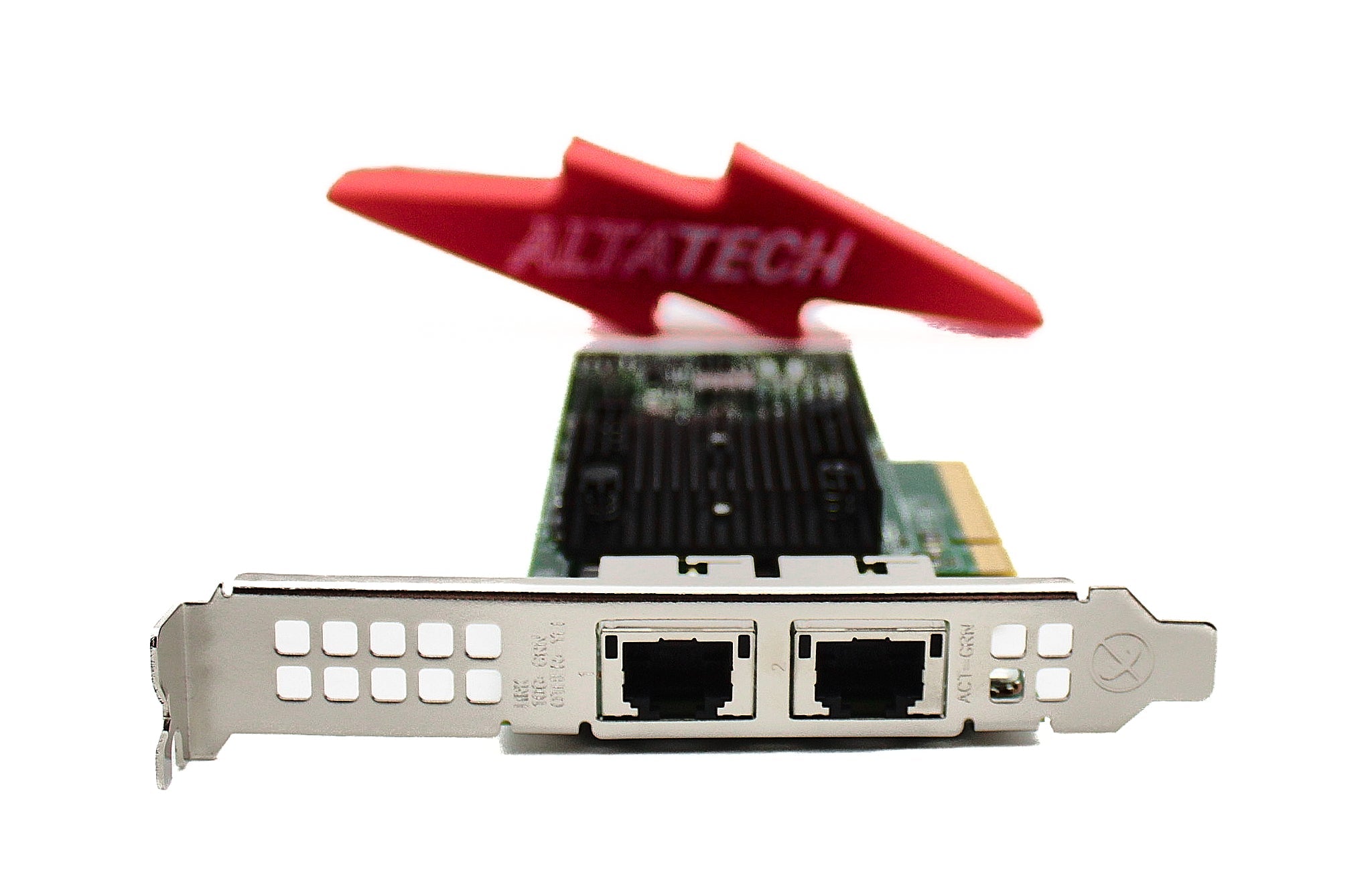 Dell 3TM39 Broadcom 57416 10GB BASE-T DP FH