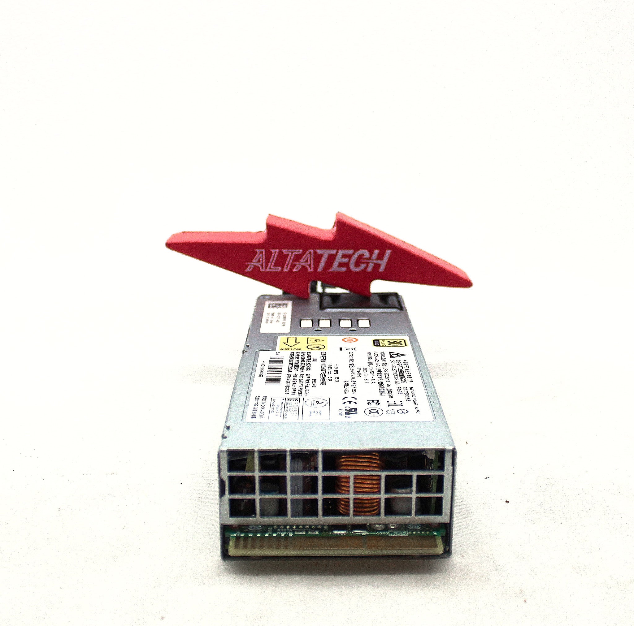 Dell 3WVHP 550W POWER SUPPLY (RF) DPS-550LB-1B S4128/S4048