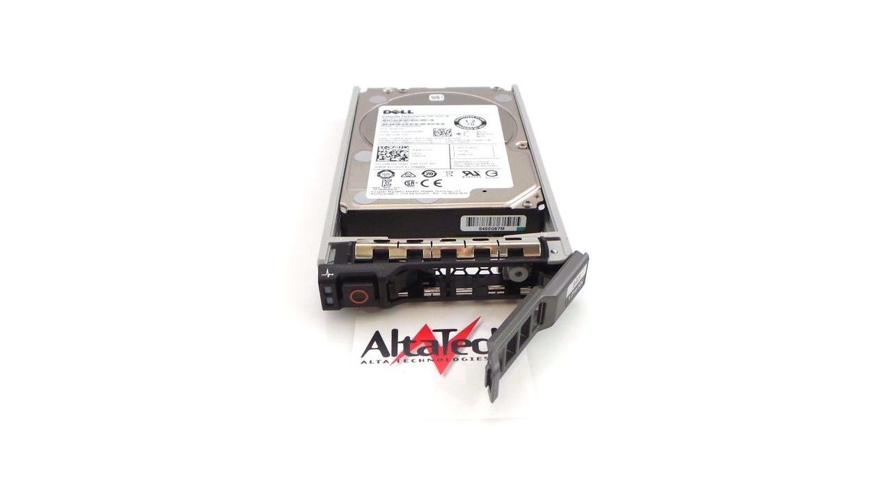 Dell 400-AHZF 1.2TB 10K SAS 2.5 6G
