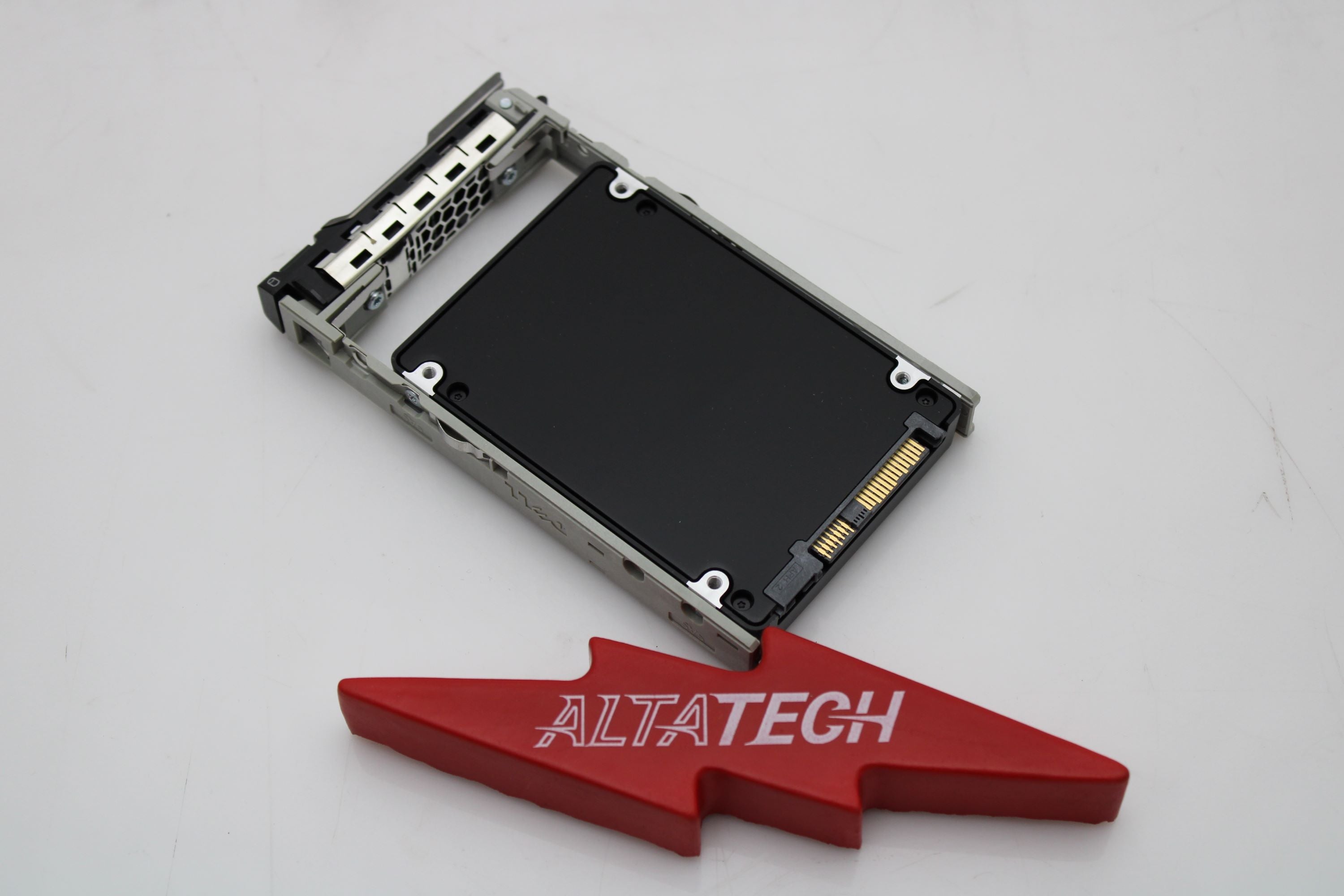 Dell 400-AQML 1.92TB SSD SAS 2.5 12G RI