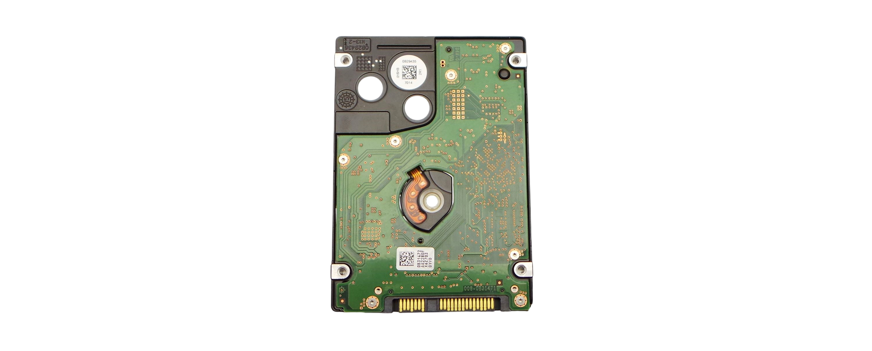 Dell 400-ASGQ 300GB 15K SAS 2.5" 12G