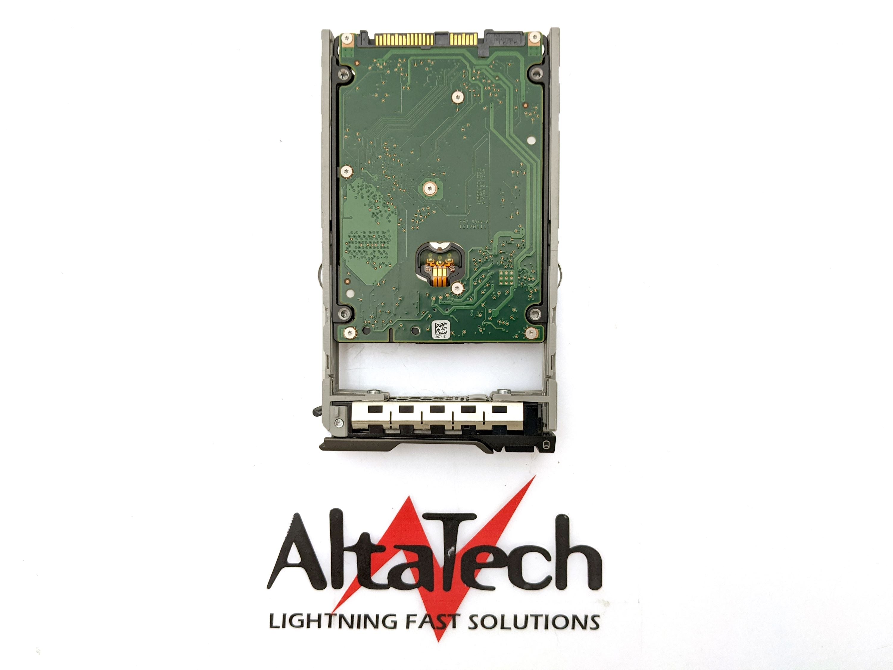 Dell 400-ATJU 2TB SAS 7.2K 2.5 12G