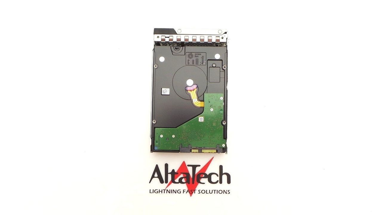 Dell 400-AUVT 8TB 7.2K SAS 3.5" 12G HDD