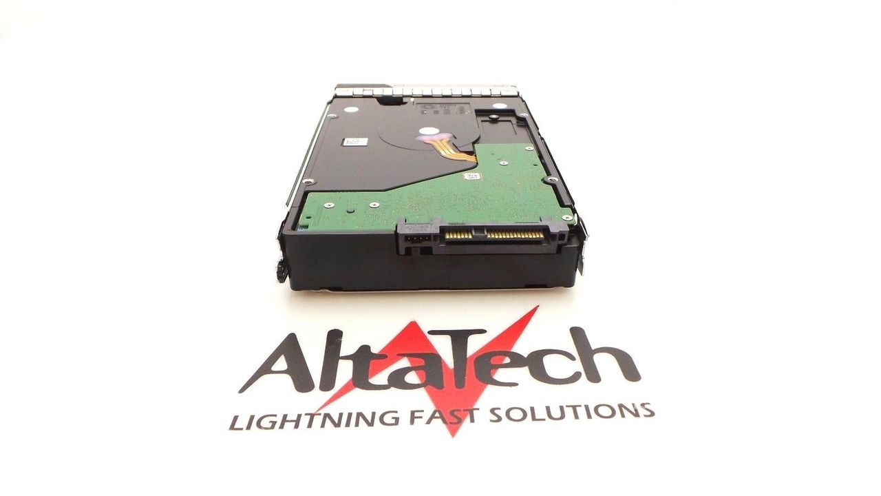 Dell 400-AUVT 8TB 7.2K SAS 3.5" 12G HDD