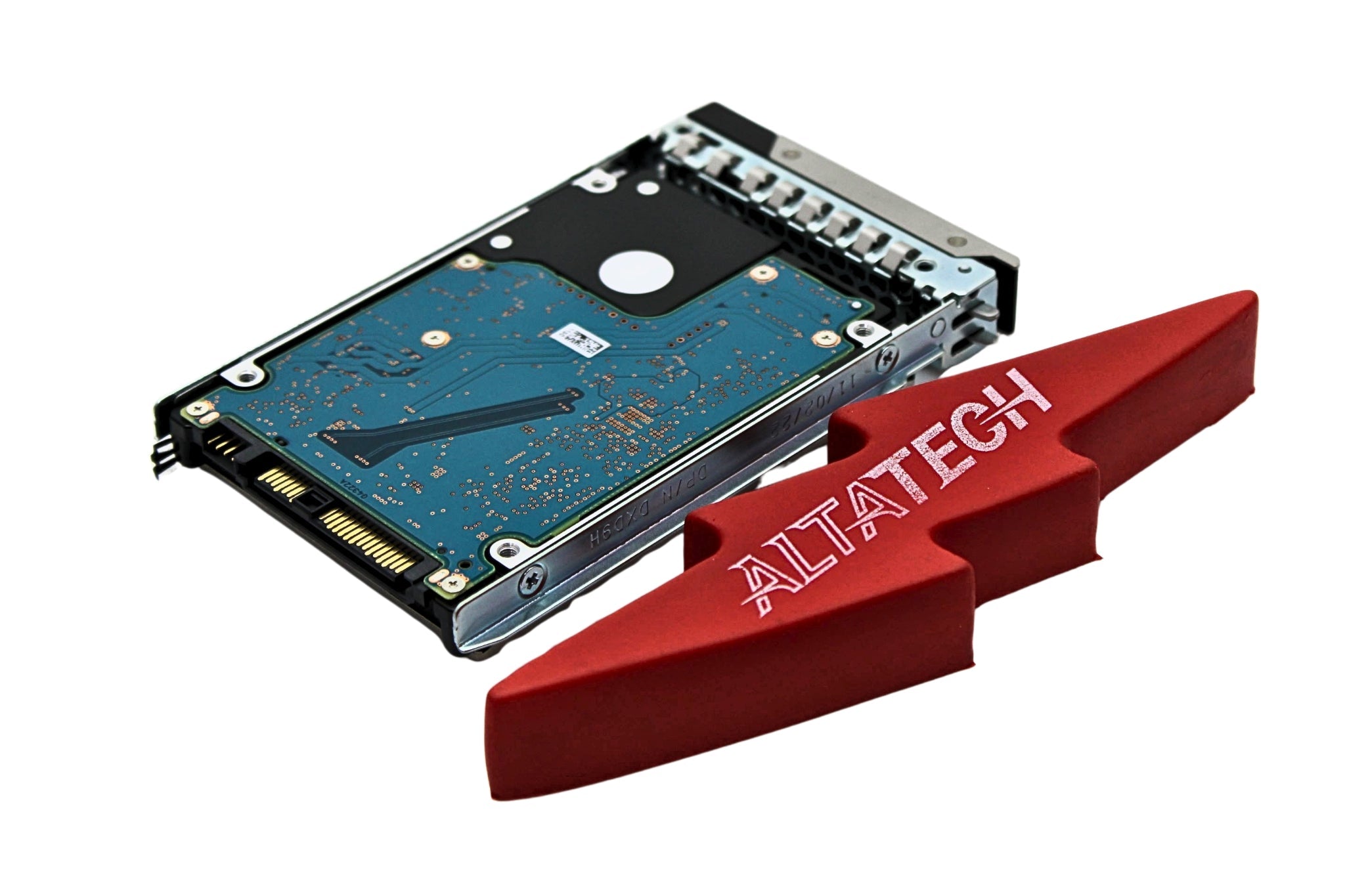 Dell 400-AUZV 2.4TB 10K SAS 2.5 12G