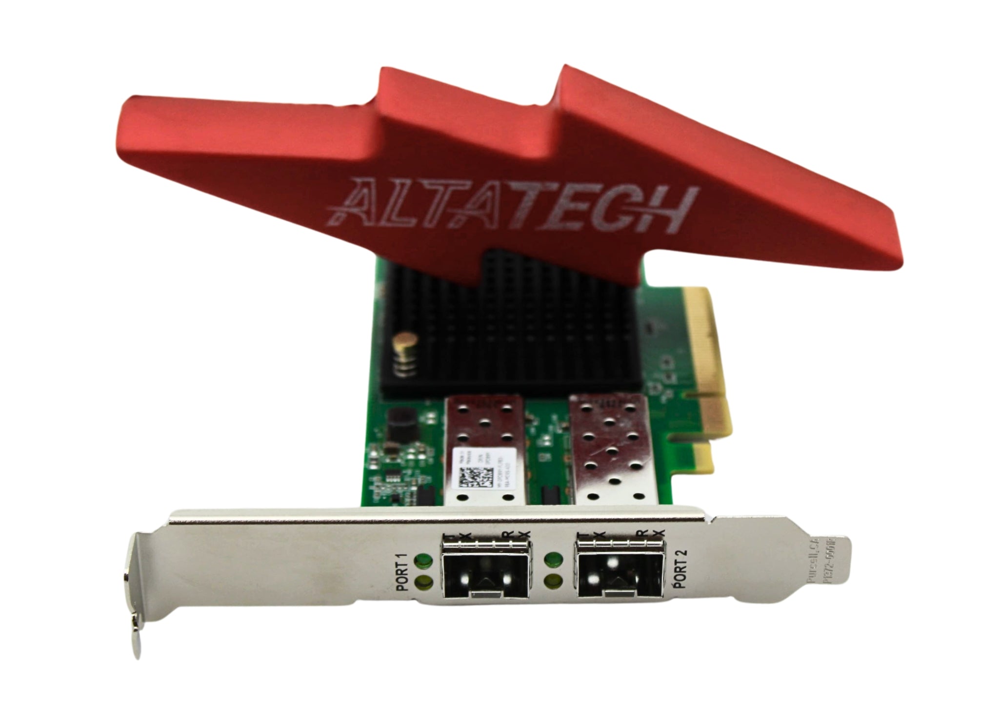 Dell 403-BBLY 32GB DP Emulex LPE35002 HBA FH