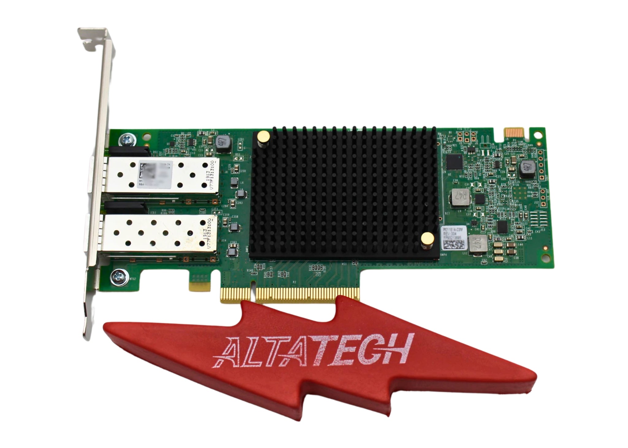 Dell 403-BBLY 32GB DP Emulex LPE35002 HBA FH