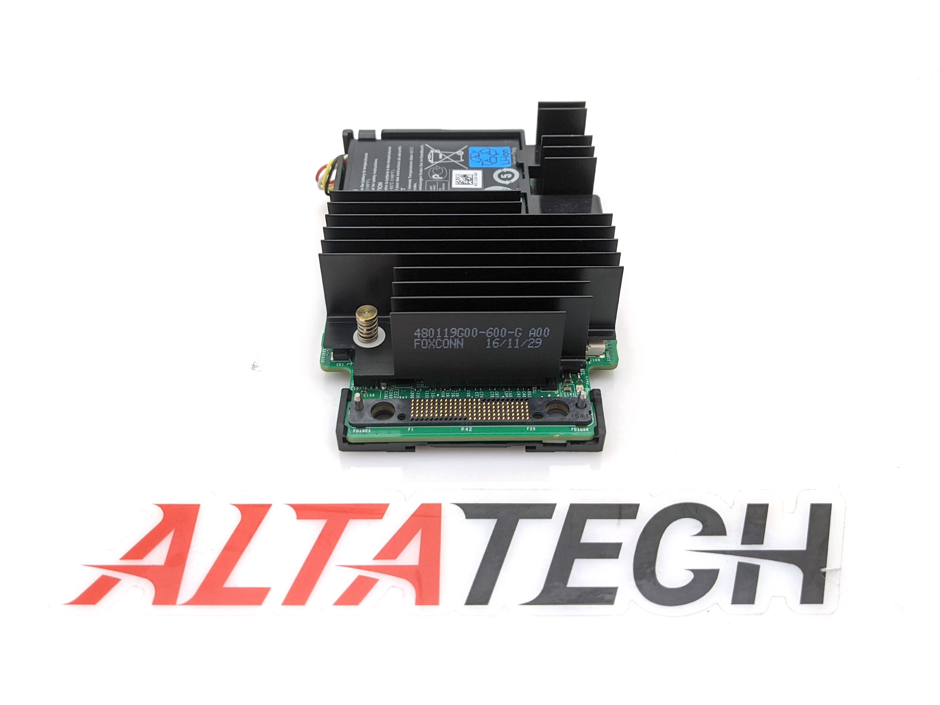 Dell 405-AANT H730P Mini Mono 12Gbps RAID Controller