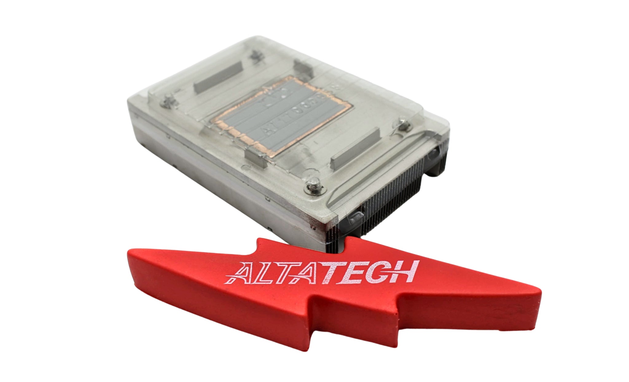 Dell 412-AAFB HEATSINK 120+W CPU R630