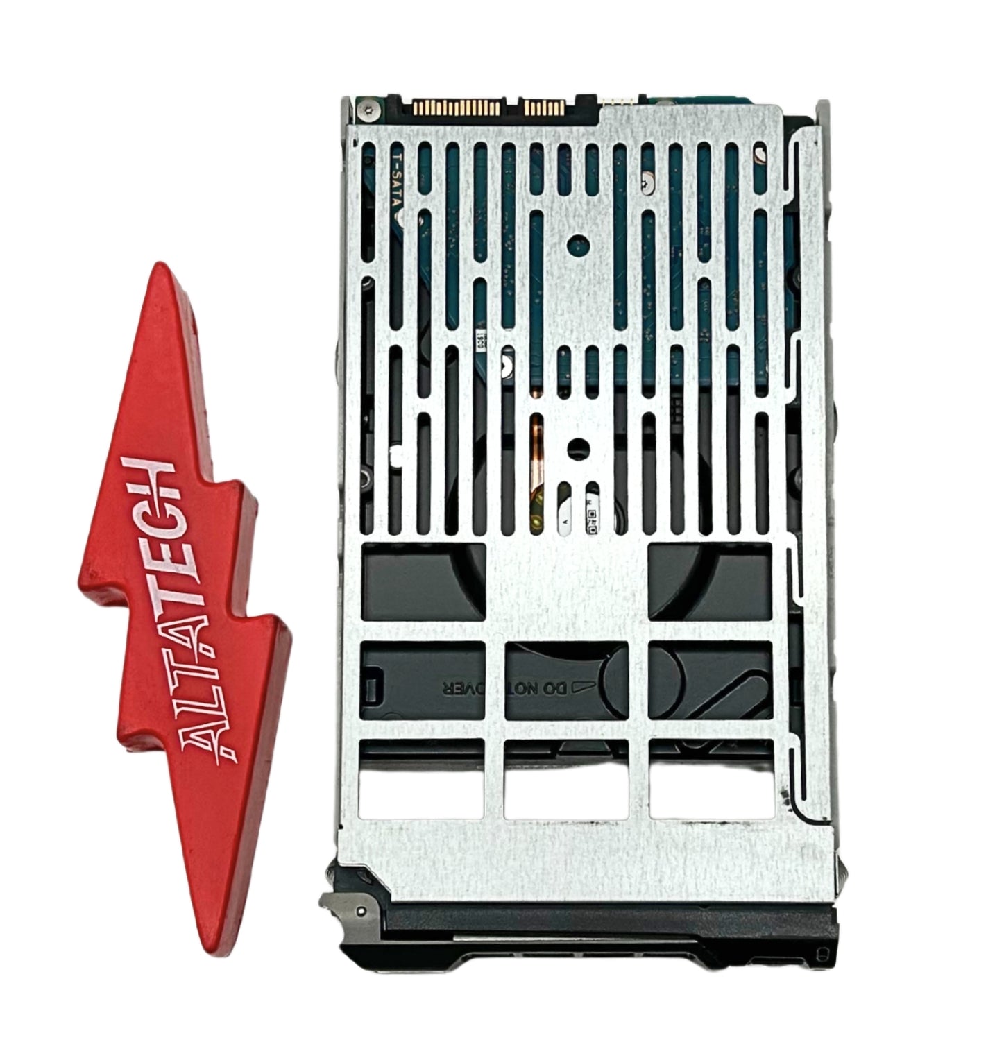Dell 4256W 2TB 7.2K SATA 3.5 Inch 6G 512n 128mb MG04ACA200N / HDEPR03D