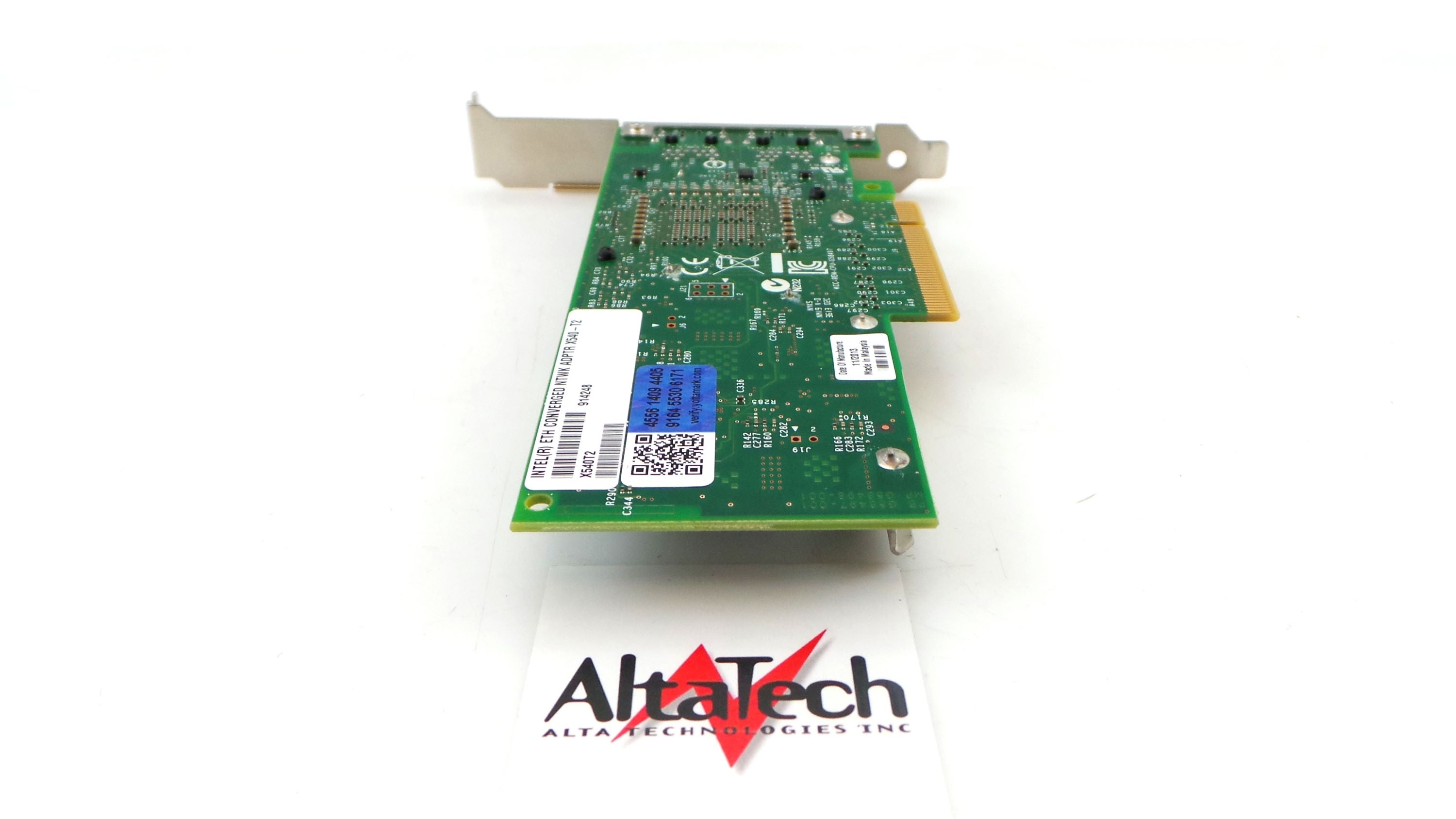 Dell 430-4430 10Gbps Dual-Port Ethernet Network Card